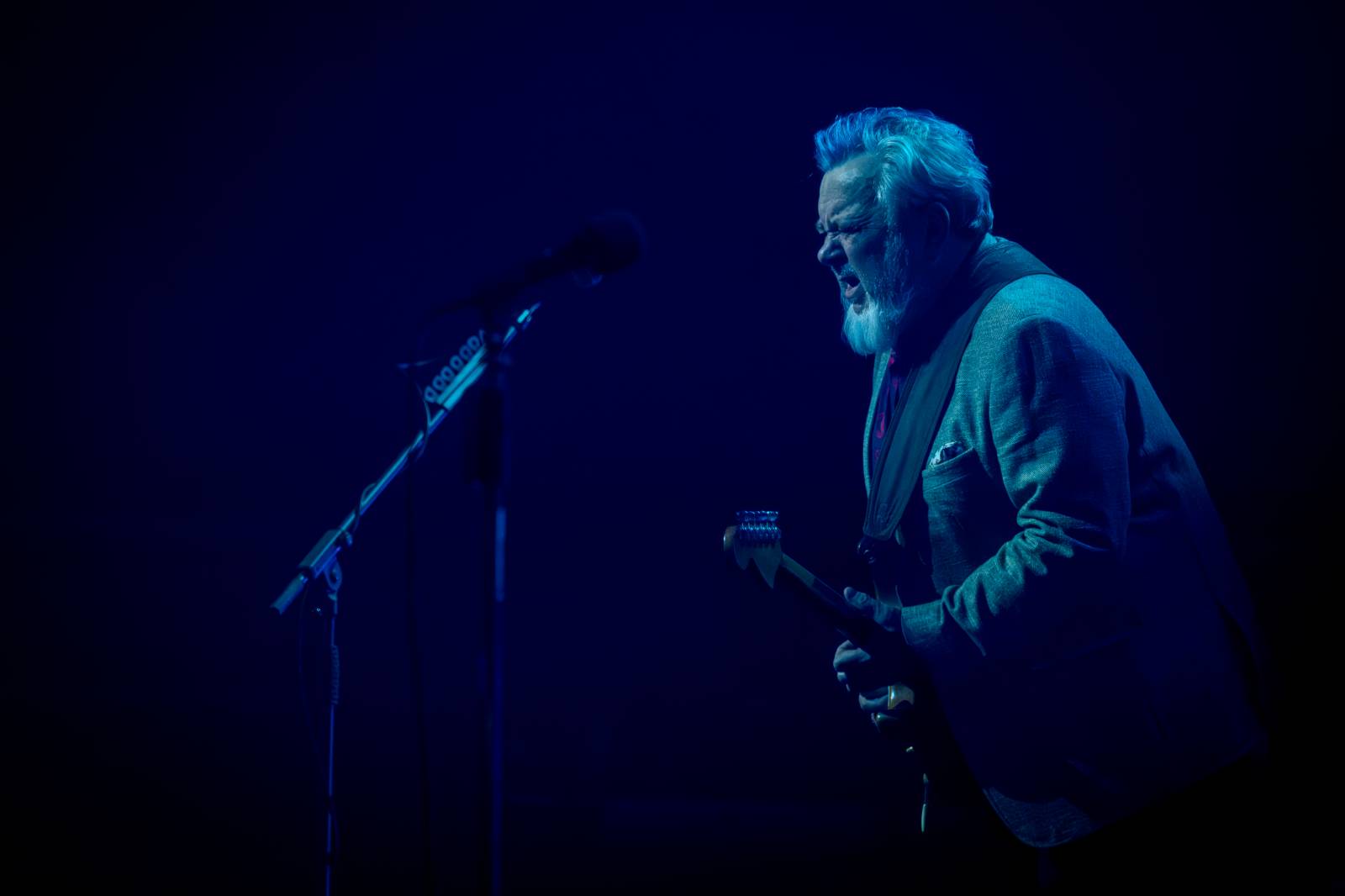 Michal Pavlíček vyprodal O2 universum i podruhé. Narozeniny s ním oslavili Matěj Ruppert, Roman Holý i Robert Kodym