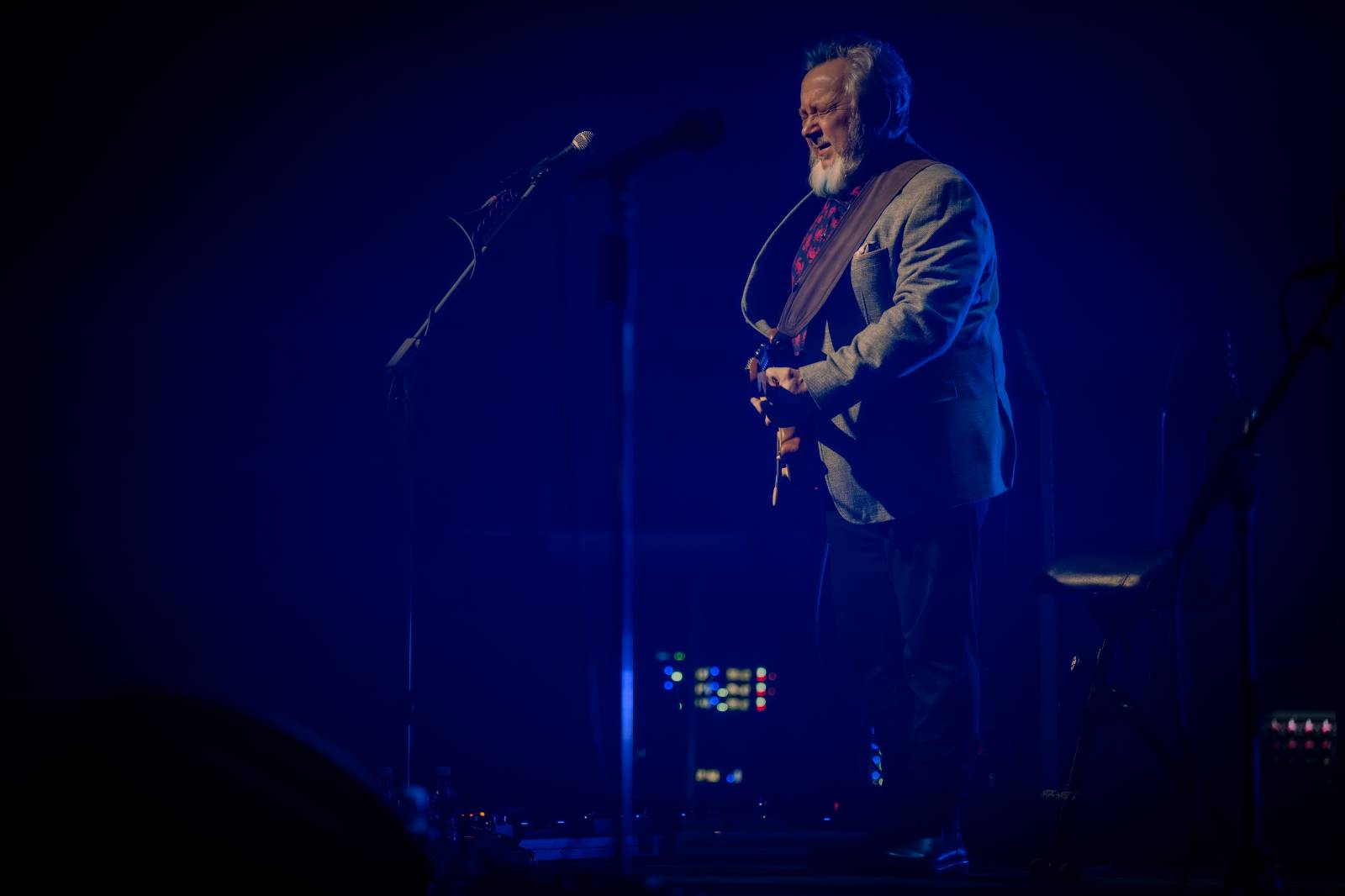 Michal Pavlíček vyprodal O2 universum i podruhé. Narozeniny s ním oslavili Matěj Ruppert, Roman Holý i Robert Kodym