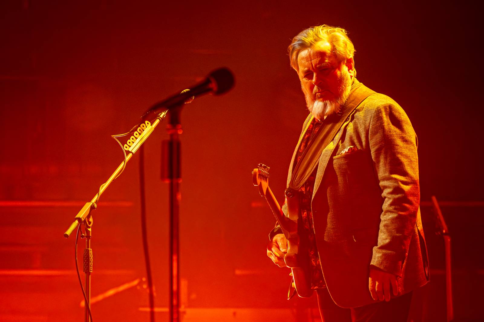 Michal Pavlíček vyprodal O2 universum i podruhé. Narozeniny s ním oslavili Matěj Ruppert, Roman Holý i Robert Kodym