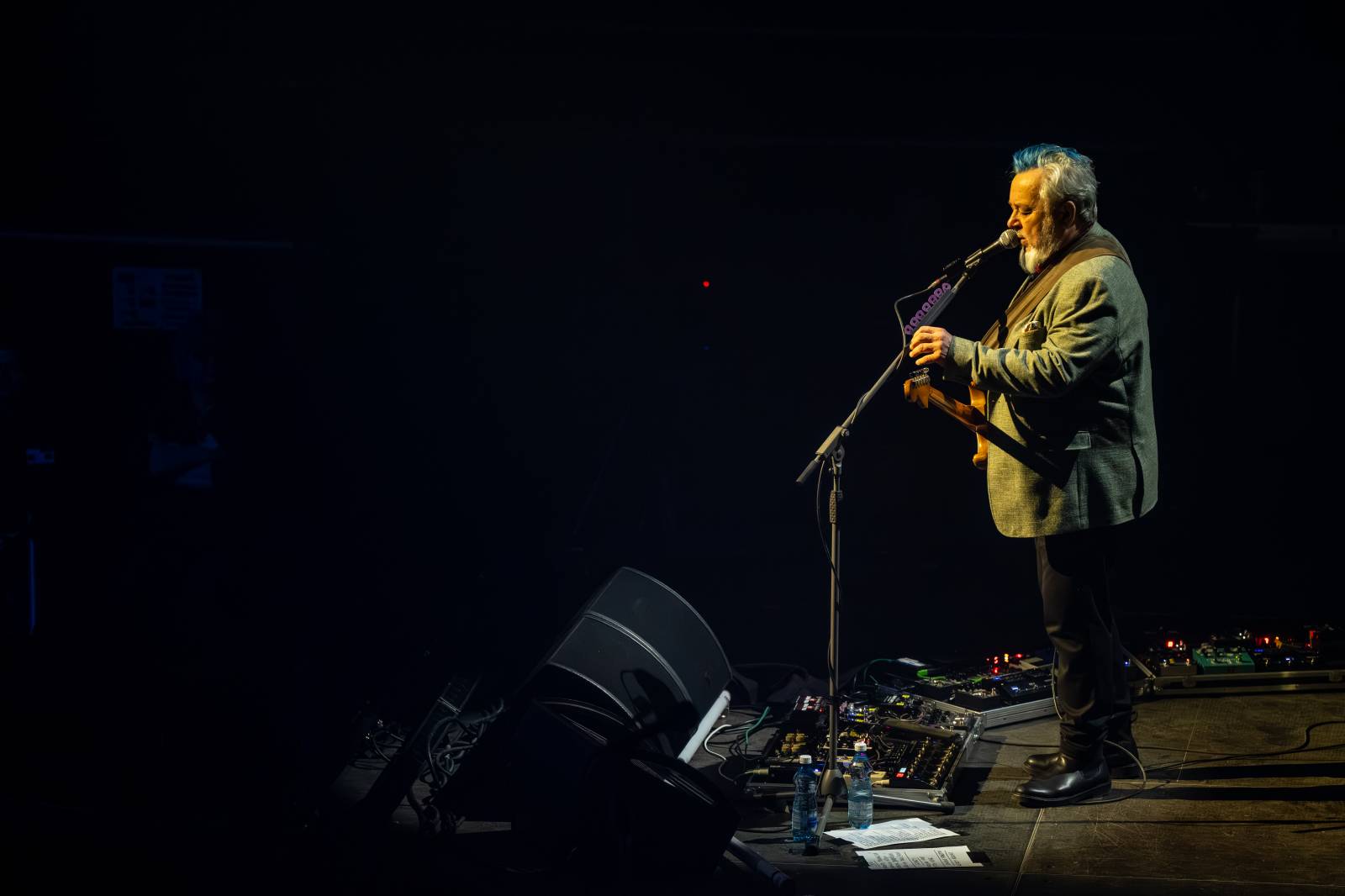 Michal Pavlíček vyprodal O2 universum i podruhé. Narozeniny s ním oslavili Matěj Ruppert, Roman Holý i Robert Kodym