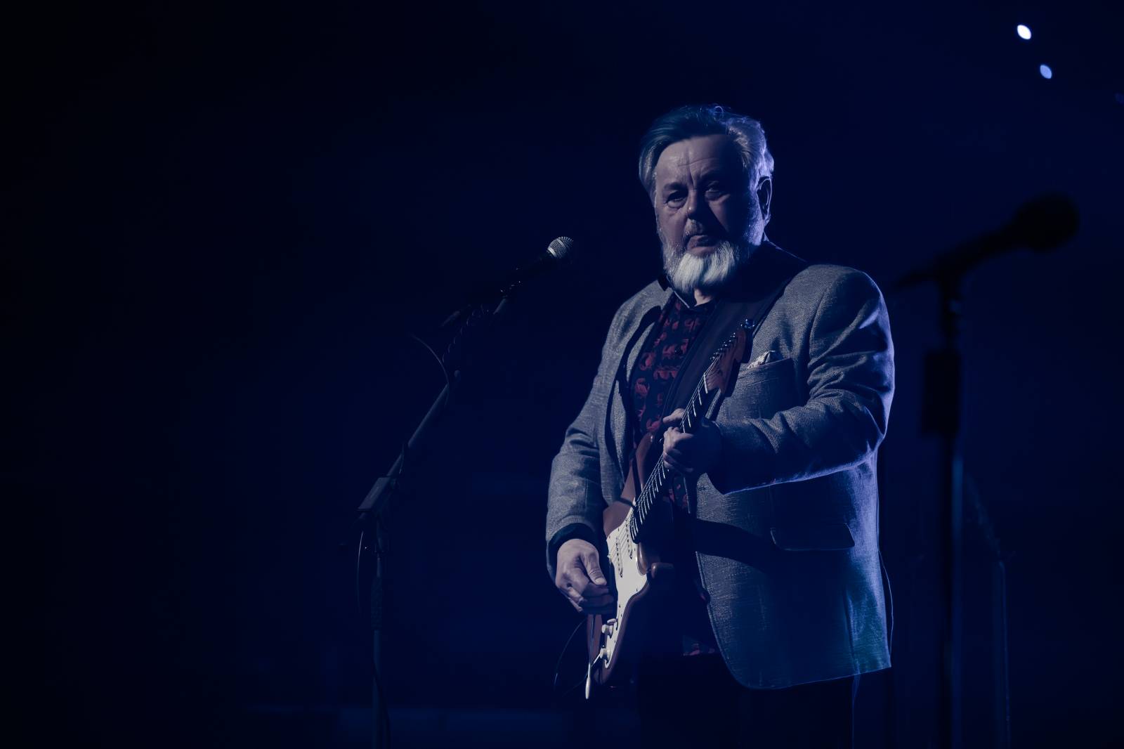 Michal Pavlíček vyprodal O2 universum i podruhé. Narozeniny s ním oslavili Matěj Ruppert, Roman Holý i Robert Kodym