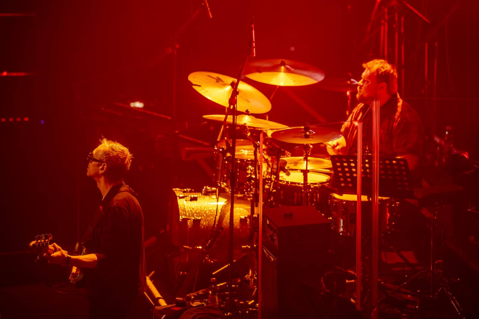 Michal Pavlíček vyprodal O2 universum i podruhé. Narozeniny s ním oslavili Matěj Ruppert, Roman Holý i Robert Kodym