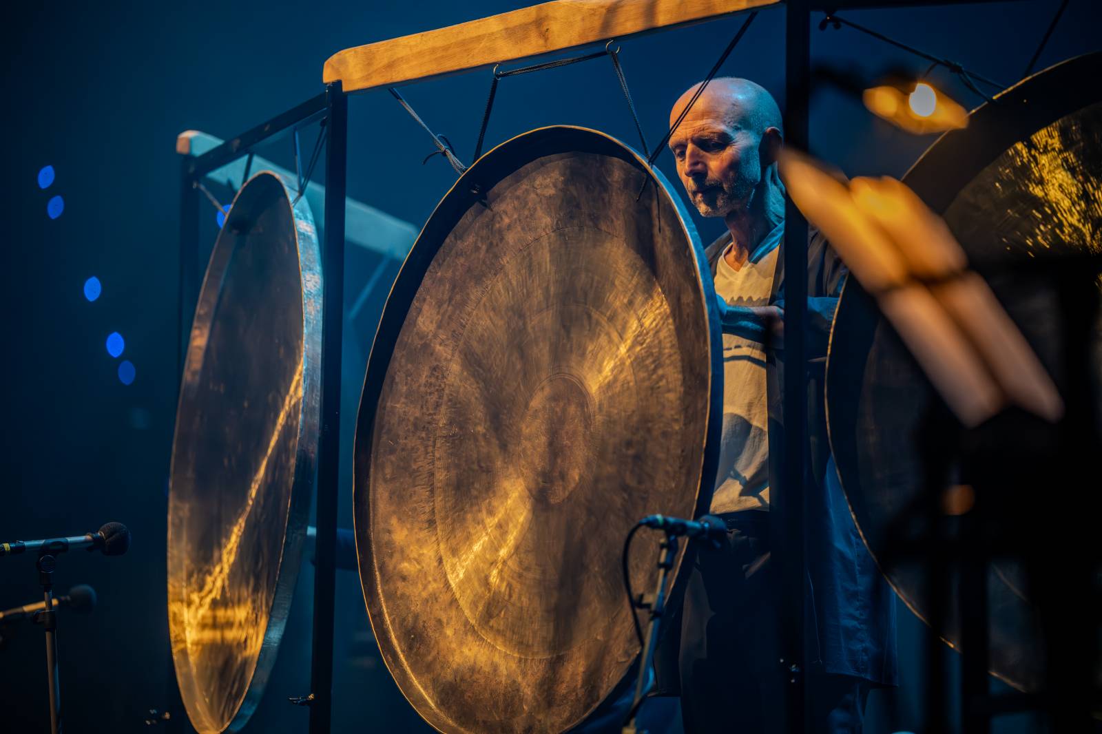 Michal Pavlíček vyprodal O2 universum i podruhé. Narozeniny s ním oslavili Matěj Ruppert, Roman Holý i Robert Kodym