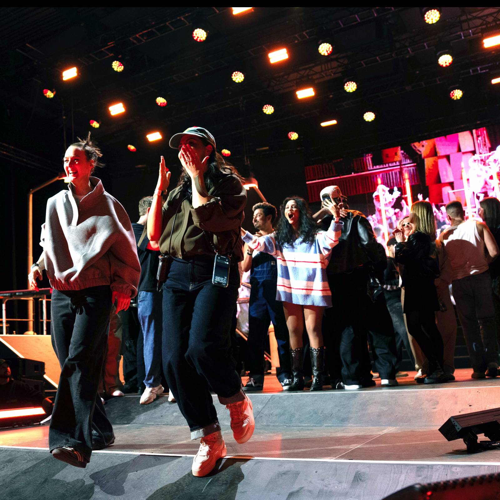 Paulie Garand oslavil dvacet let na scéně. Gratulovali mu Ben Cristovao, Pokáč i Marcell