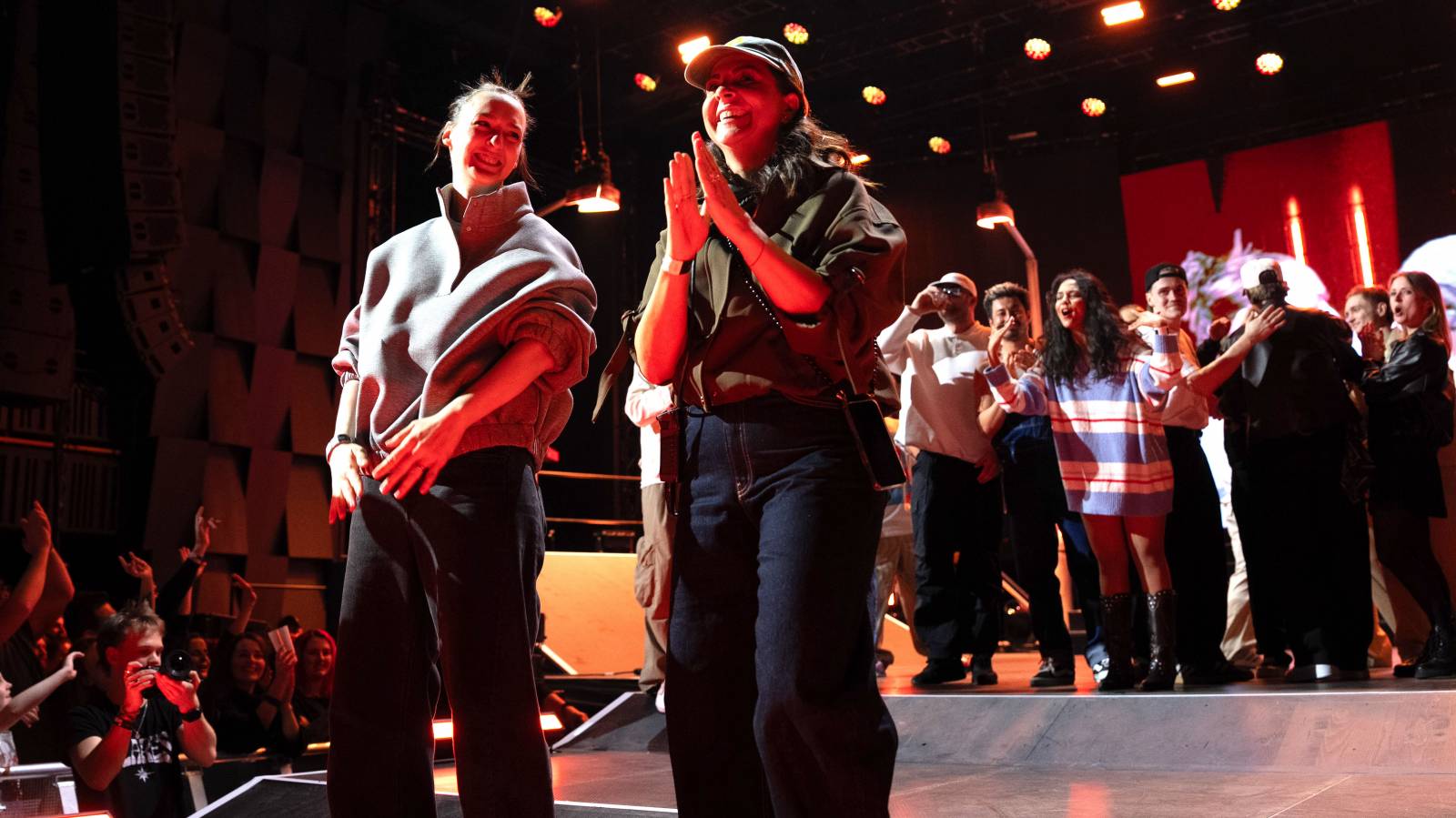 Paulie Garand oslavil dvacet let na scéně. Gratulovali mu Ben Cristovao, Pokáč i Marcell