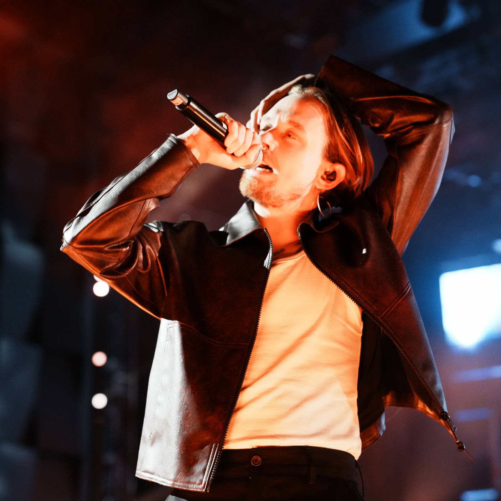 Paulie Garand oslavil dvacet let na scéně. Gratulovali mu Ben Cristovao, Pokáč i Marcell