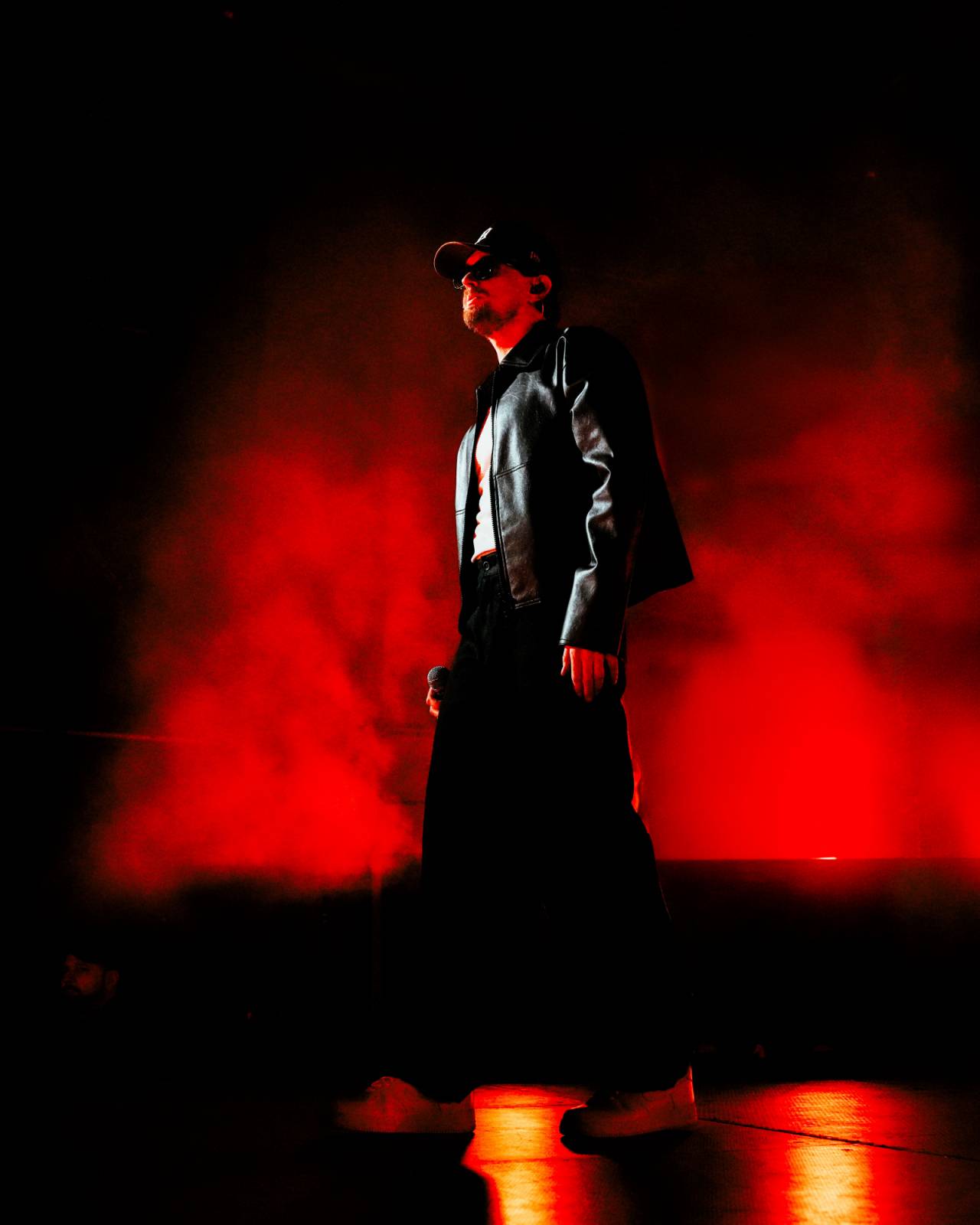 Paulie Garand oslavil dvacet let na scéně. Gratulovali mu Ben Cristovao, Pokáč i Marcell