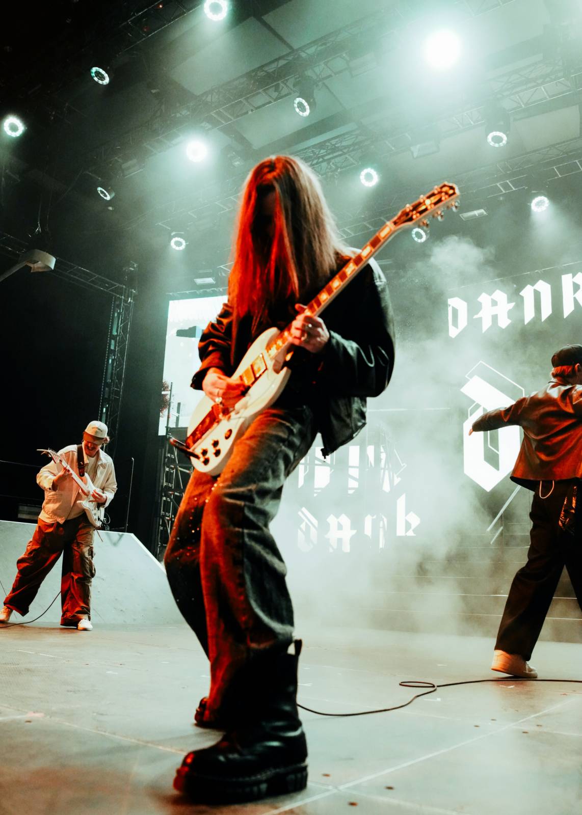 Paulie Garand oslavil dvacet let na scéně. Gratulovali mu Ben Cristovao, Pokáč i Marcell