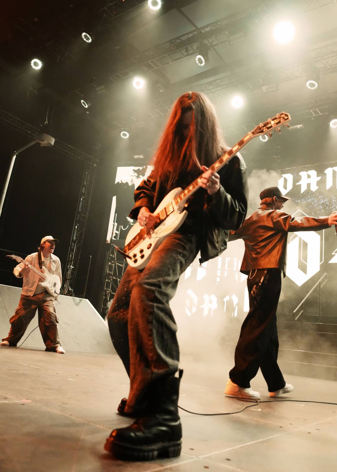 Paulie Garand oslavil dvacet let na scéně. Gratulovali mu Ben Cristovao, Pokáč i Marcell