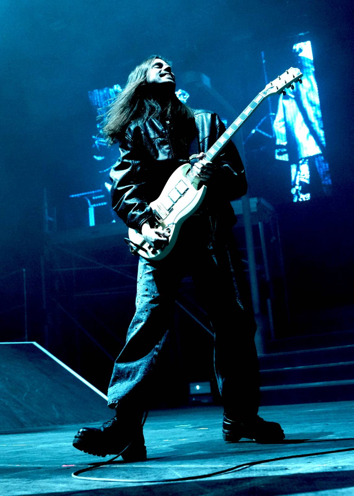 Paulie Garand oslavil dvacet let na scéně. Gratulovali mu Ben Cristovao, Pokáč i Marcell