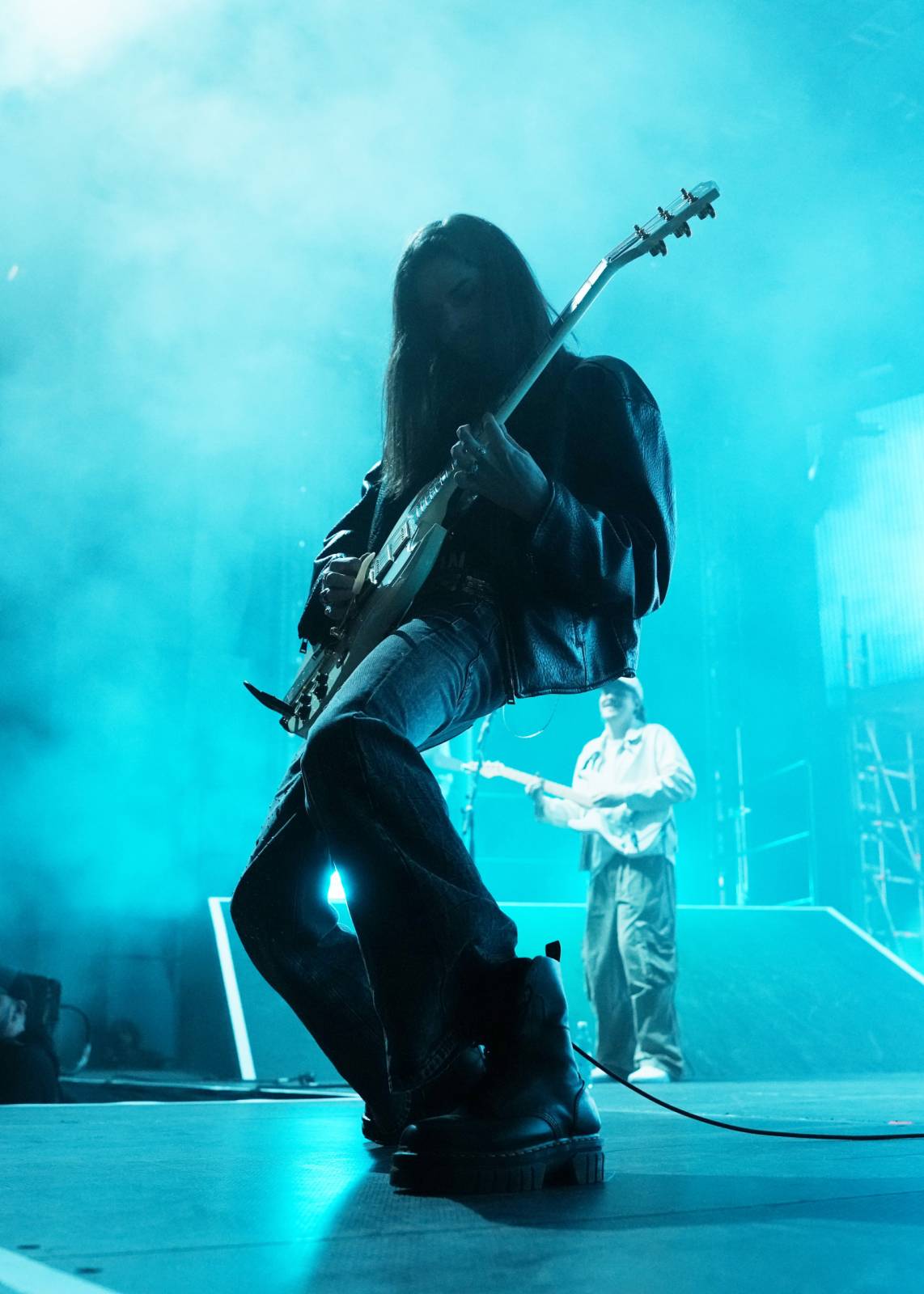 Paulie Garand oslavil dvacet let na scéně. Gratulovali mu Ben Cristovao, Pokáč i Marcell