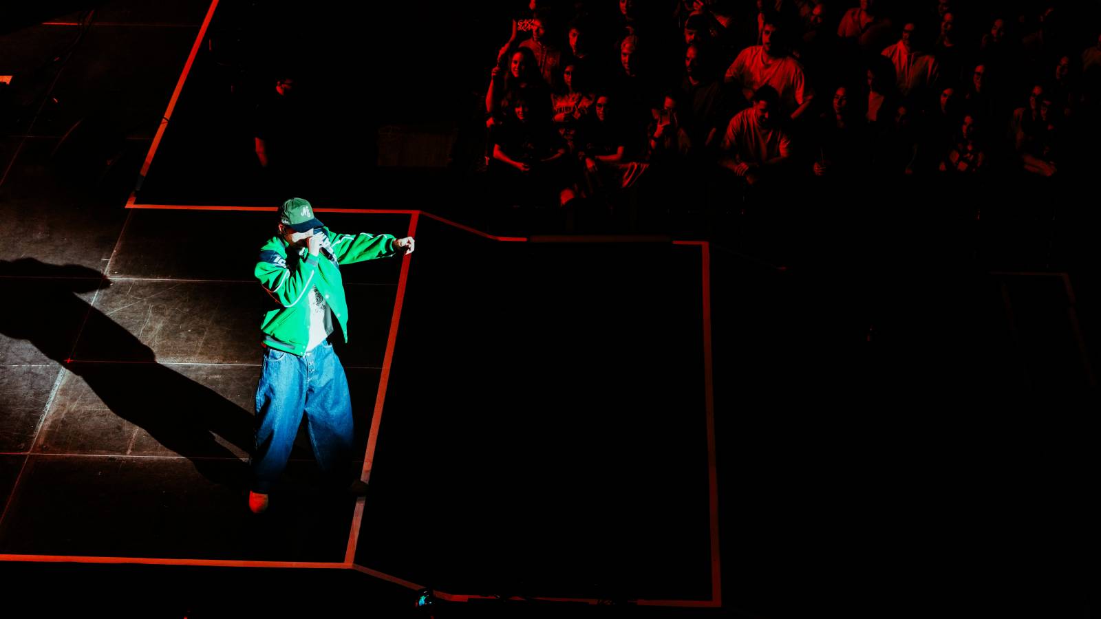 Paulie Garand oslavil dvacet let na scéně. Gratulovali mu Ben Cristovao, Pokáč i Marcell