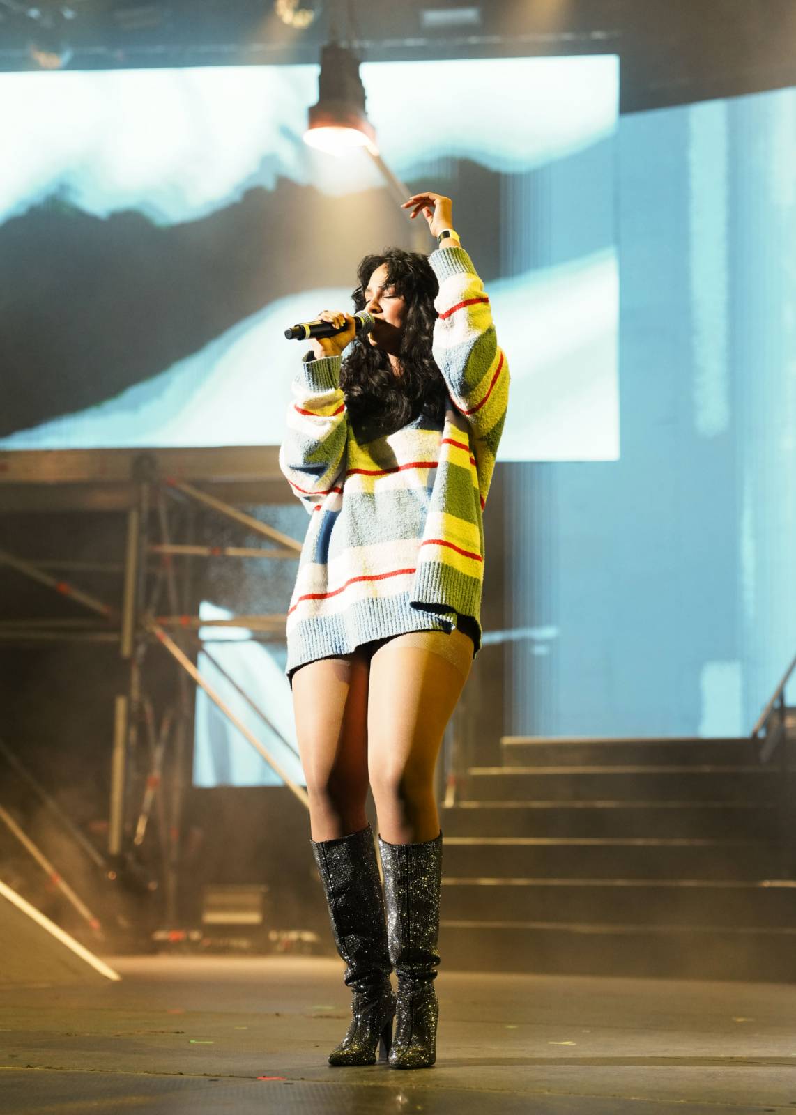 Paulie Garand oslavil dvacet let na scéně. Gratulovali mu Ben Cristovao, Pokáč i Marcell