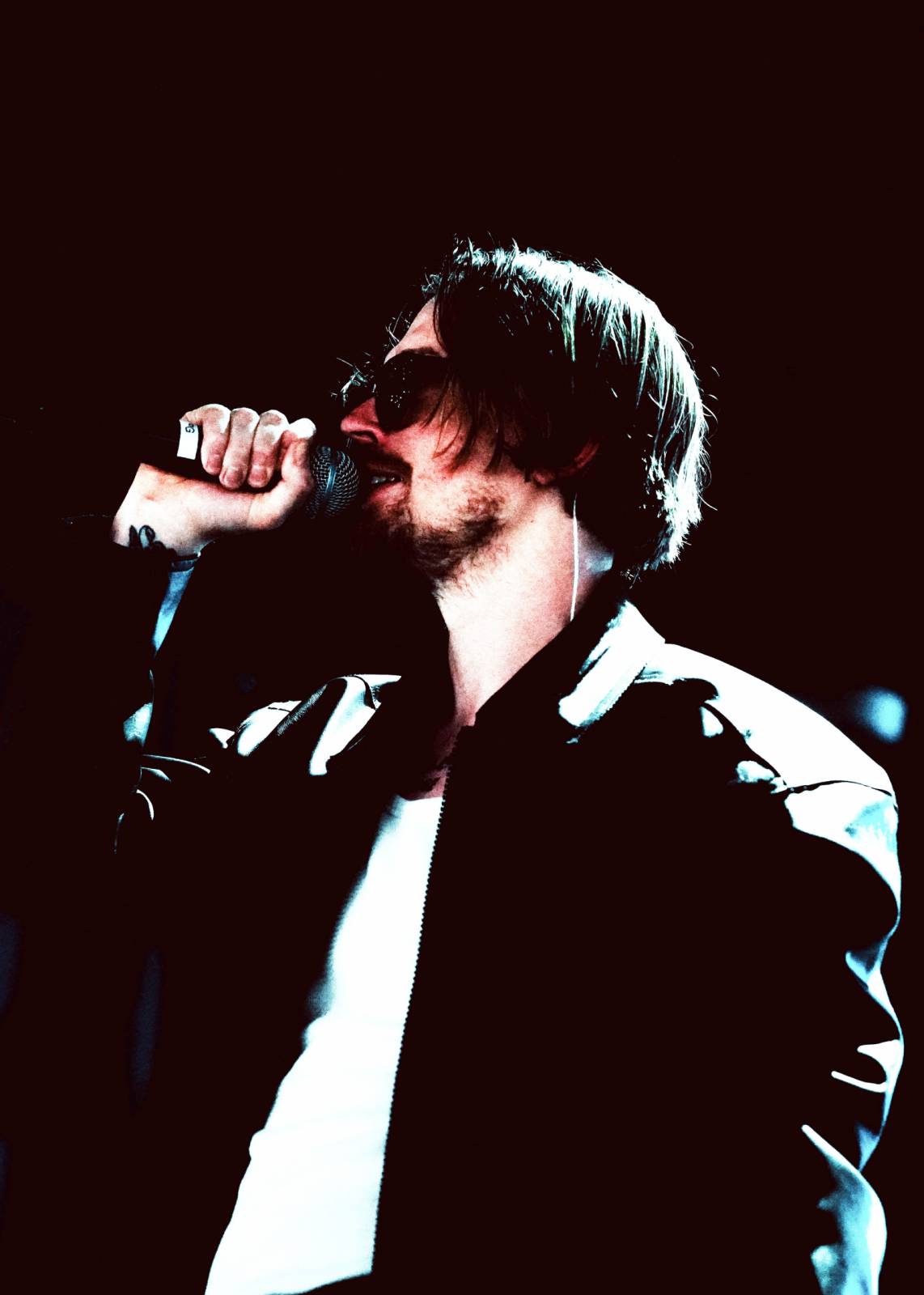 Paulie Garand oslavil dvacet let na scéně. Gratulovali mu Ben Cristovao, Pokáč i Marcell