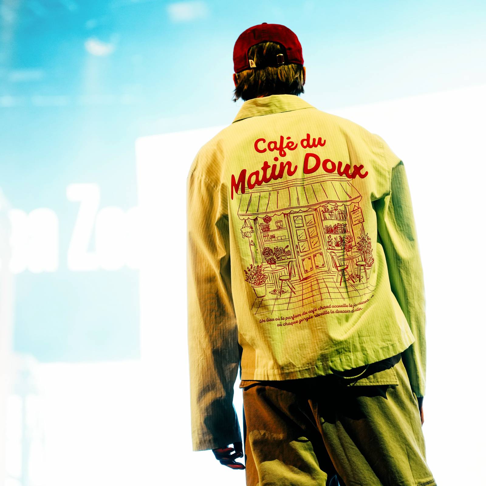 Paulie Garand oslavil dvacet let na scéně. Gratulovali mu Ben Cristovao, Pokáč i Marcell