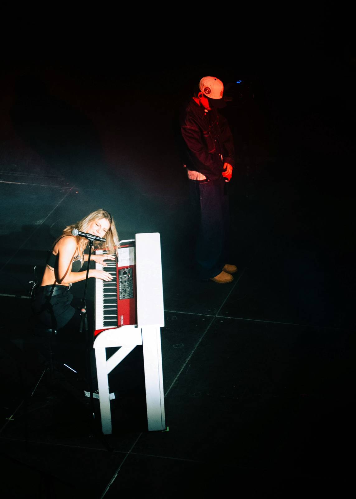 Paulie Garand oslavil dvacet let na scéně. Gratulovali mu Ben Cristovao, Pokáč i Marcell