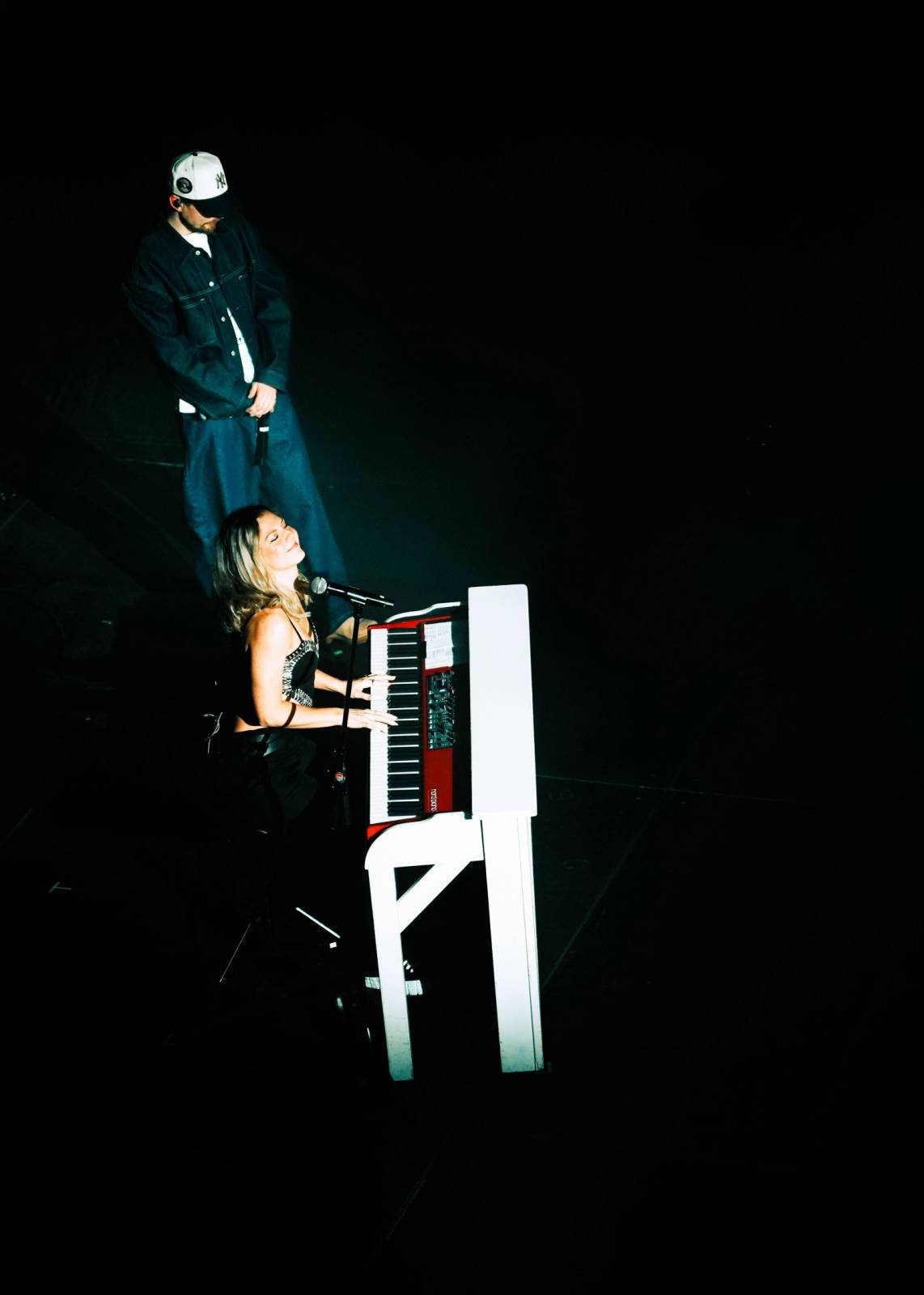 Paulie Garand oslavil dvacet let na scéně. Gratulovali mu Ben Cristovao, Pokáč i Marcell