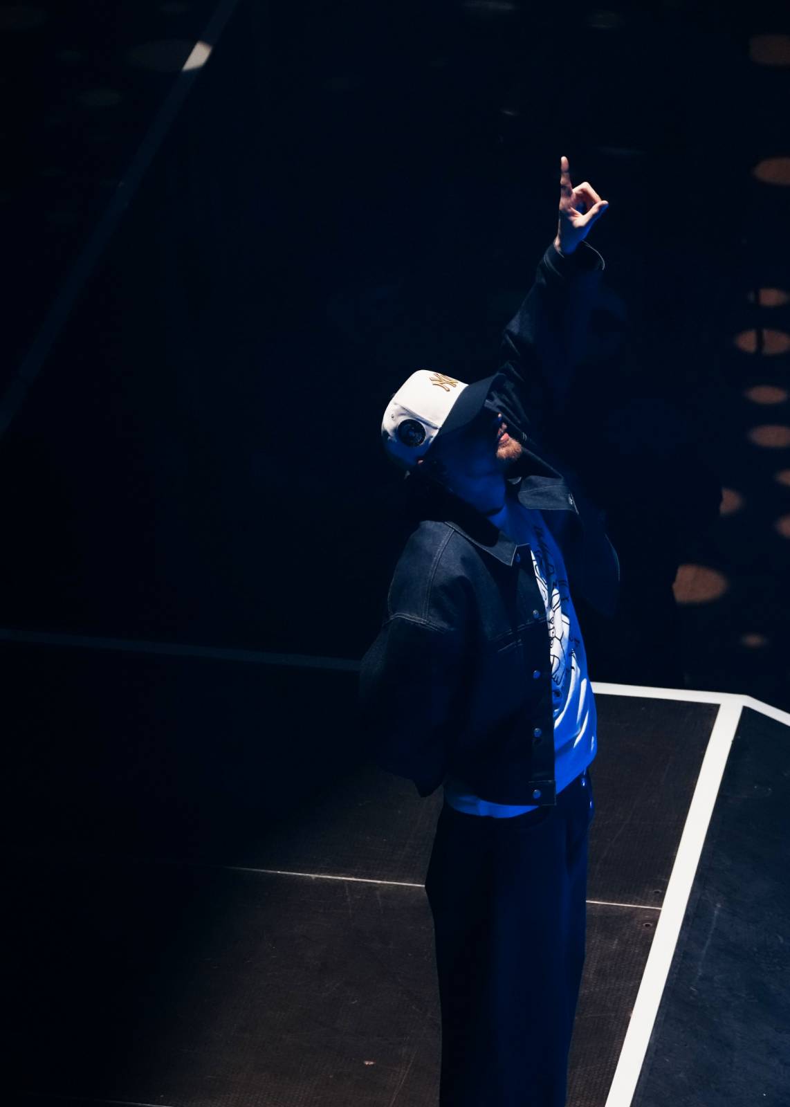 Paulie Garand oslavil dvacet let na scéně. Gratulovali mu Ben Cristovao, Pokáč i Marcell