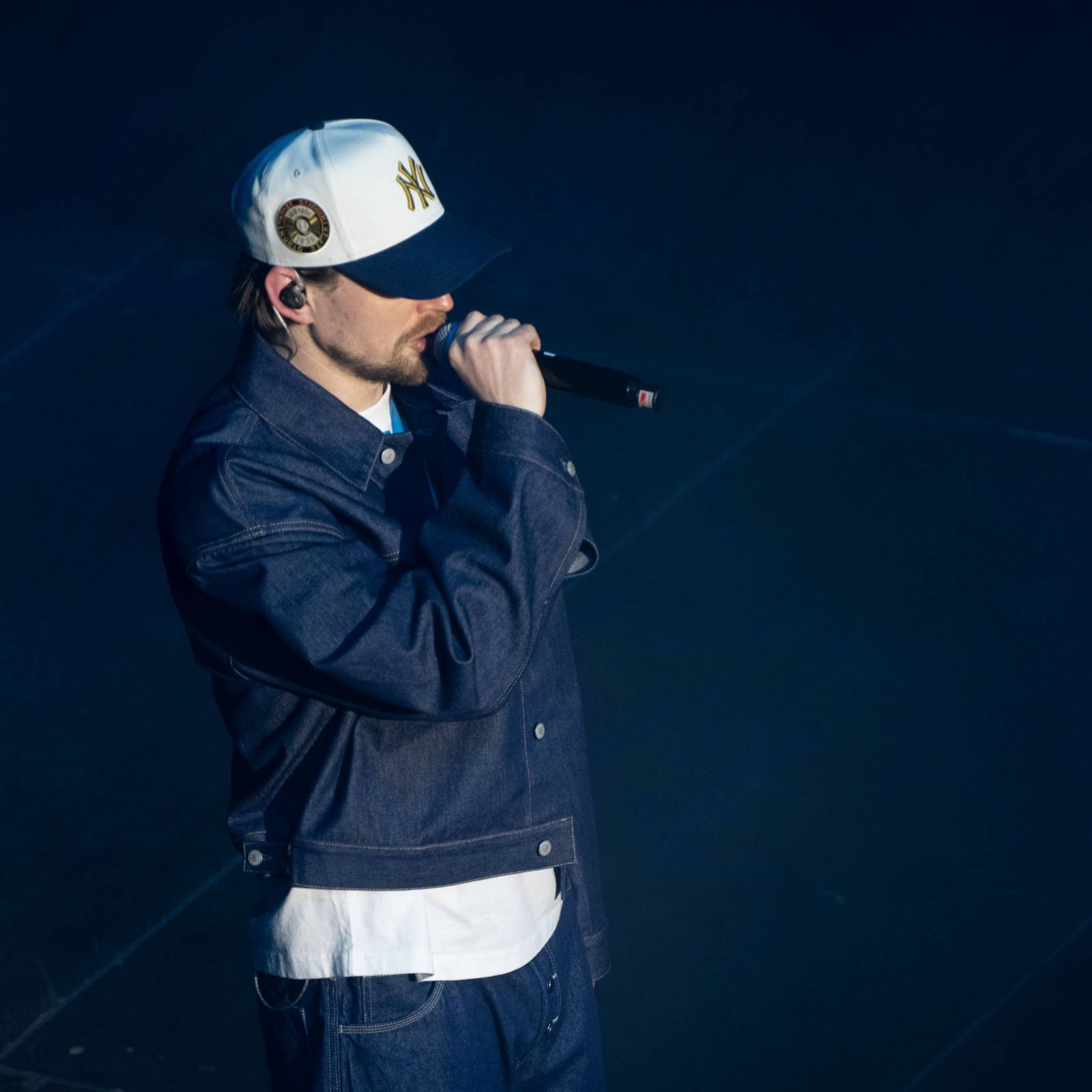 Paulie Garand oslavil dvacet let na scéně. Gratulovali mu Ben Cristovao, Pokáč i Marcell