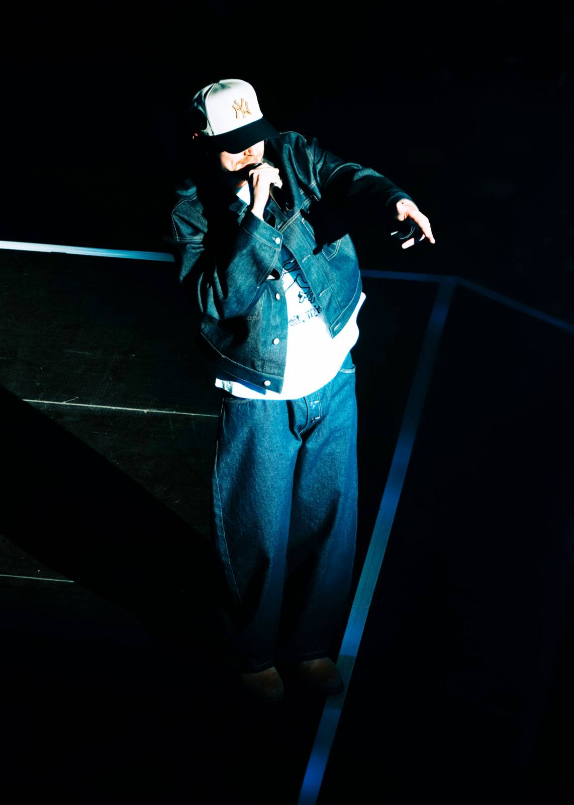 Paulie Garand oslavil dvacet let na scéně. Gratulovali mu Ben Cristovao, Pokáč i Marcell