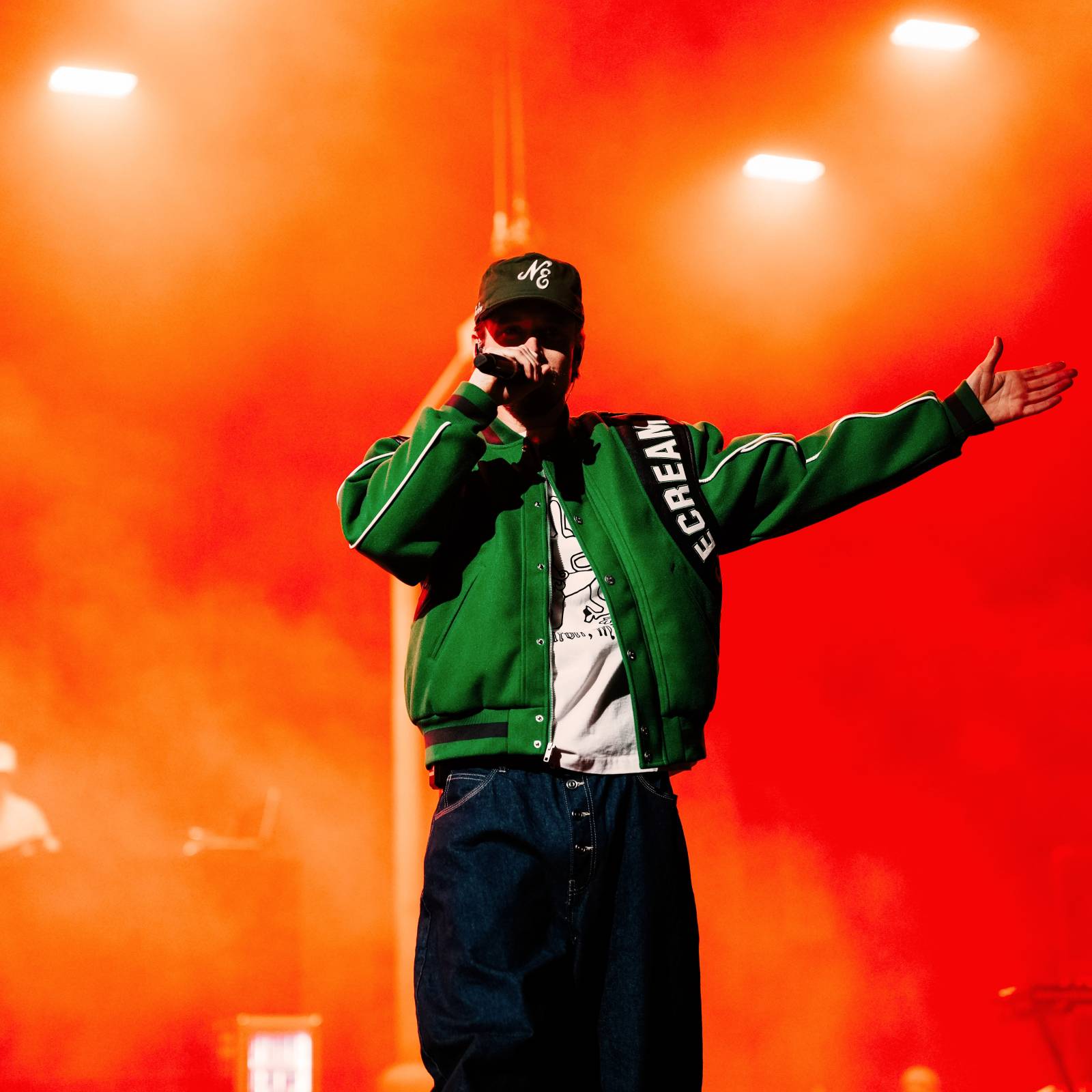 Paulie Garand oslavil dvacet let na scéně. Gratulovali mu Ben Cristovao, Pokáč i Marcell