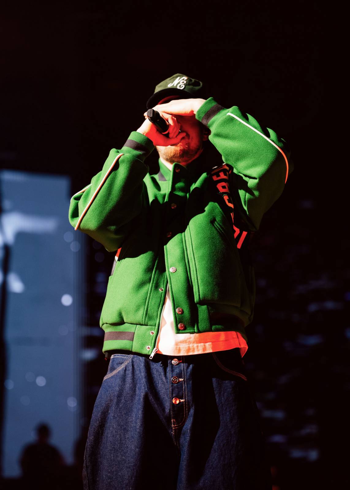 Paulie Garand oslavil dvacet let na scéně. Gratulovali mu Ben Cristovao, Pokáč i Marcell