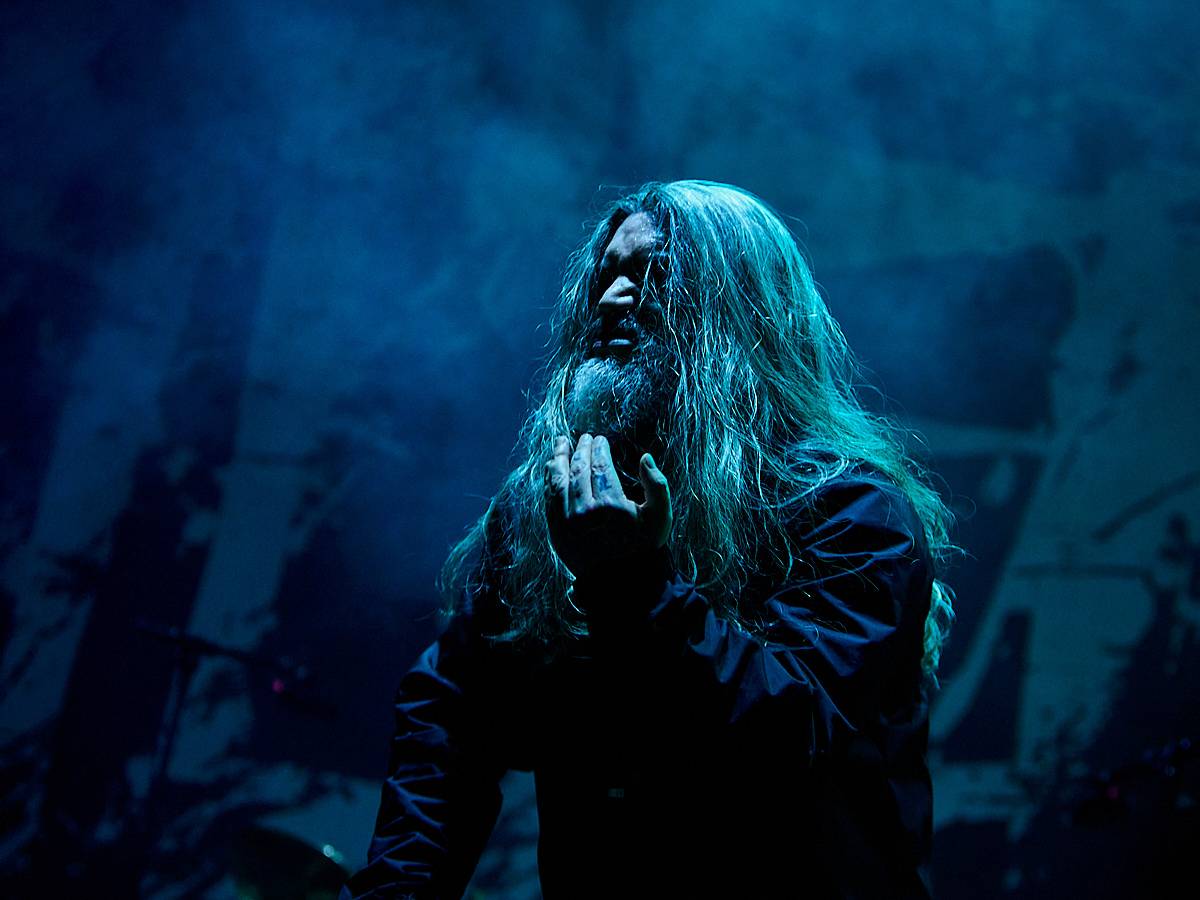 Rozzlobení grizzlyové Slaughter to Prevail s hosty Suicide Silence a Dying Fetus odpálili ohnivou show ve Foru Karlín