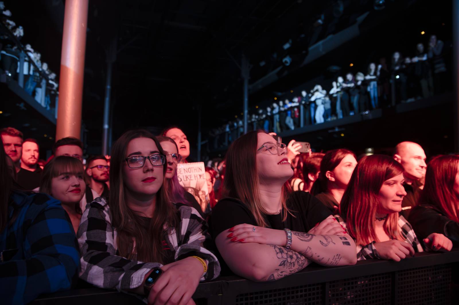 All Time Low se vrátili do Prahy. Přivezli s sebou nové album Everyone's Talking