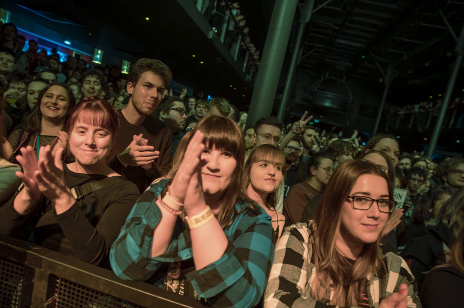 All Time Low se vrátili do Prahy. Přivezli s sebou nové album Everyone's Talking