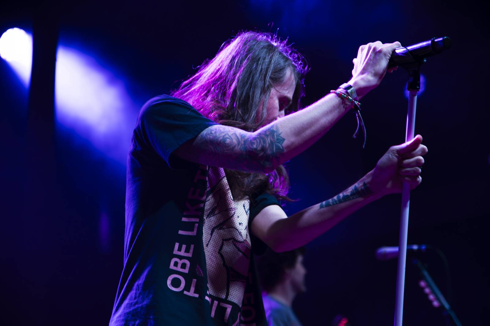 All Time Low se vrátili do Prahy. Přivezli s sebou nové album Everyone's Talking