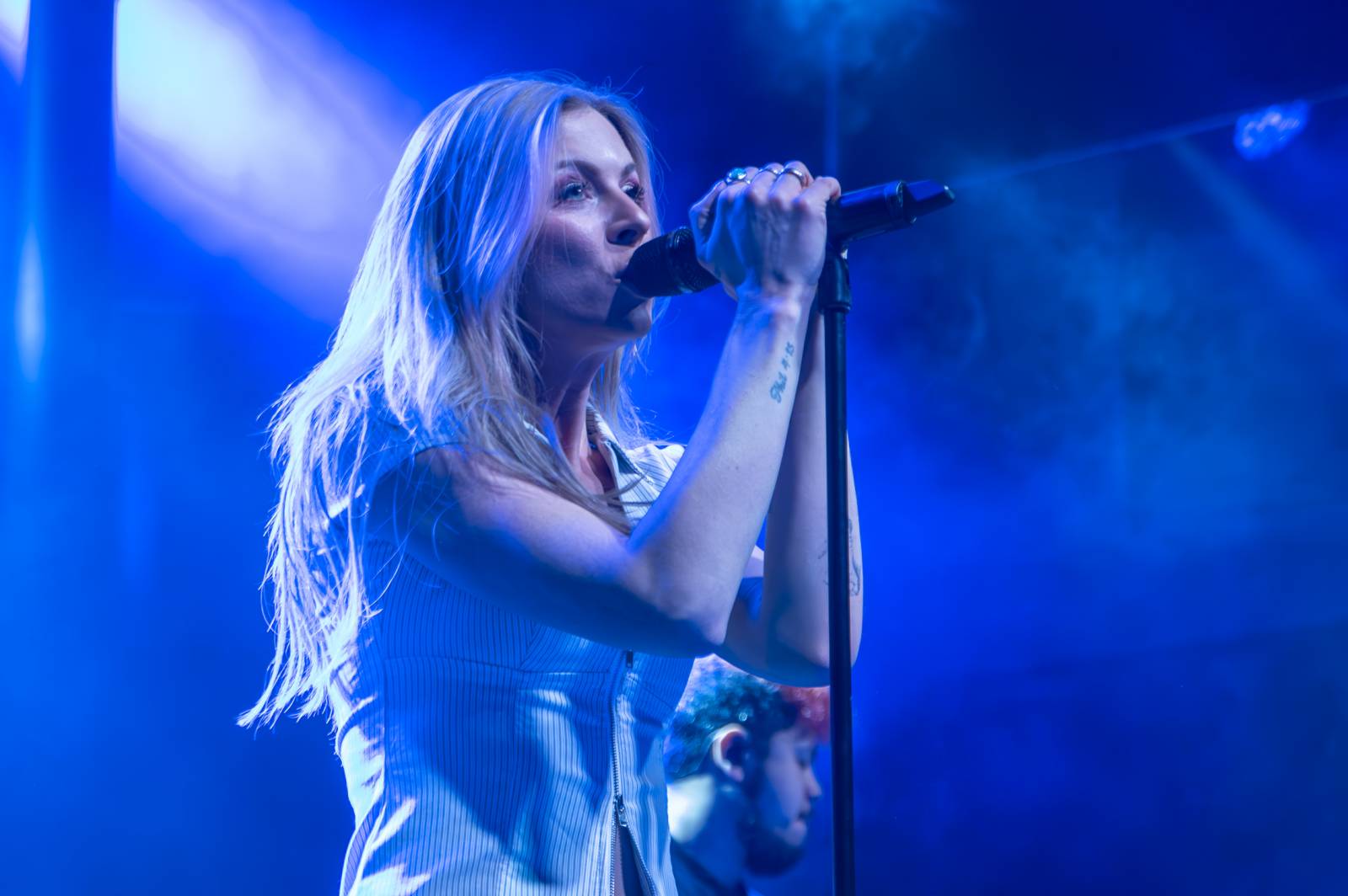 All Time Low se vrátili do Prahy. Přivezli s sebou nové album Everyone's Talking