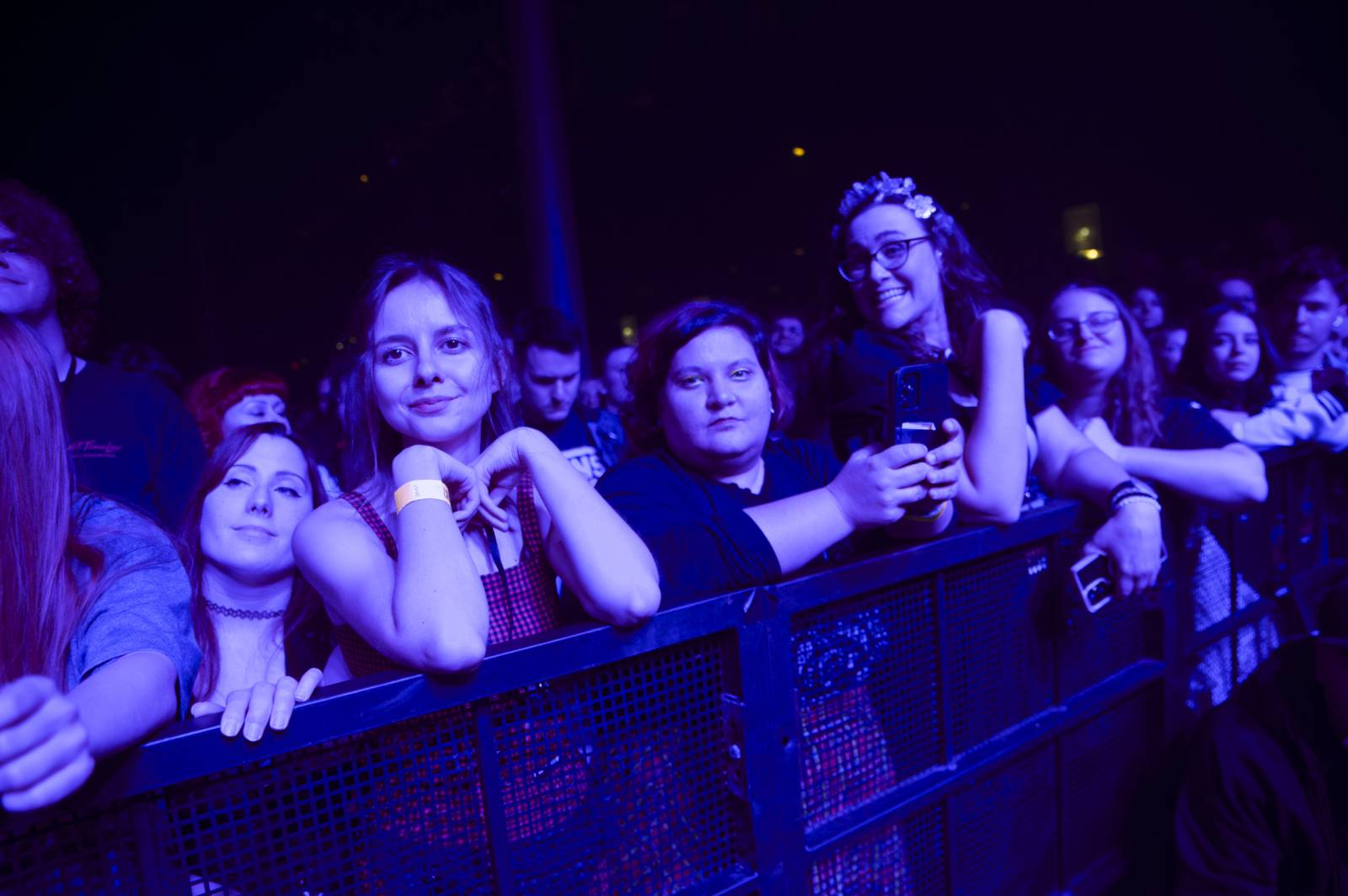 All Time Low se vrátili do Prahy. Přivezli s sebou nové album Everyone's Talking