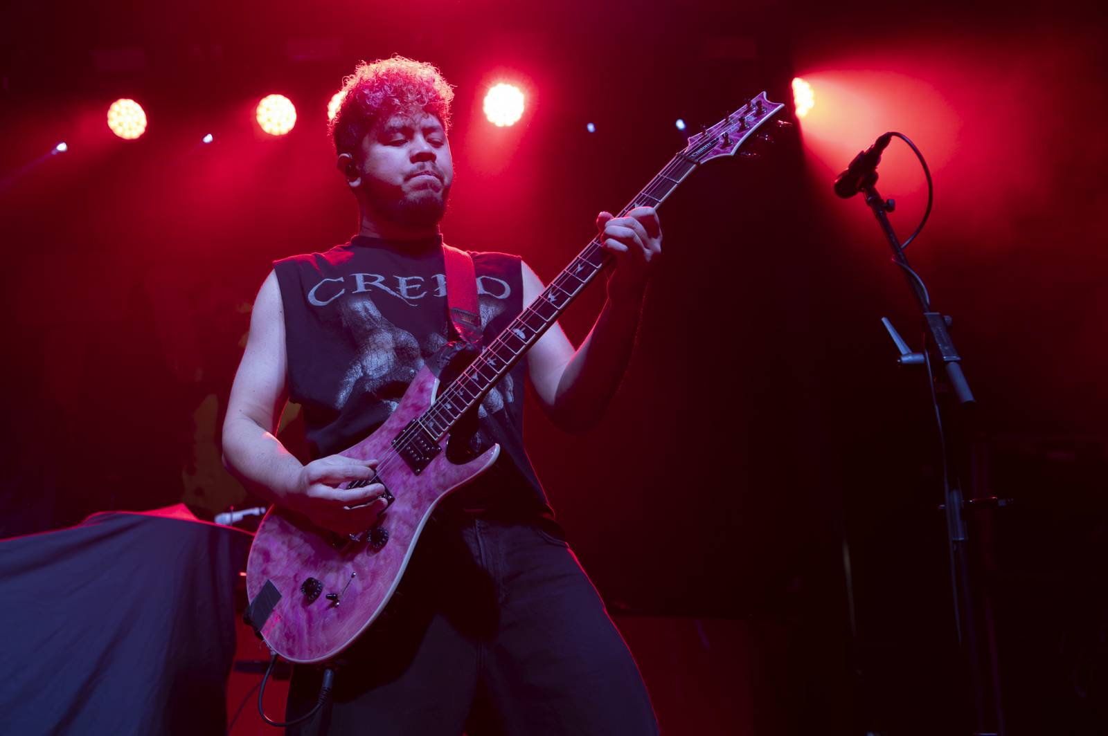 All Time Low se vrátili do Prahy. Přivezli s sebou nové album Everyone's Talking