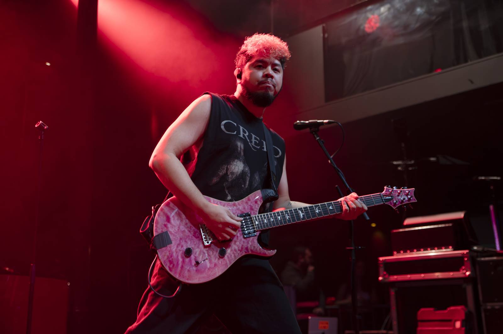 All Time Low se vrátili do Prahy. Přivezli s sebou nové album Everyone's Talking