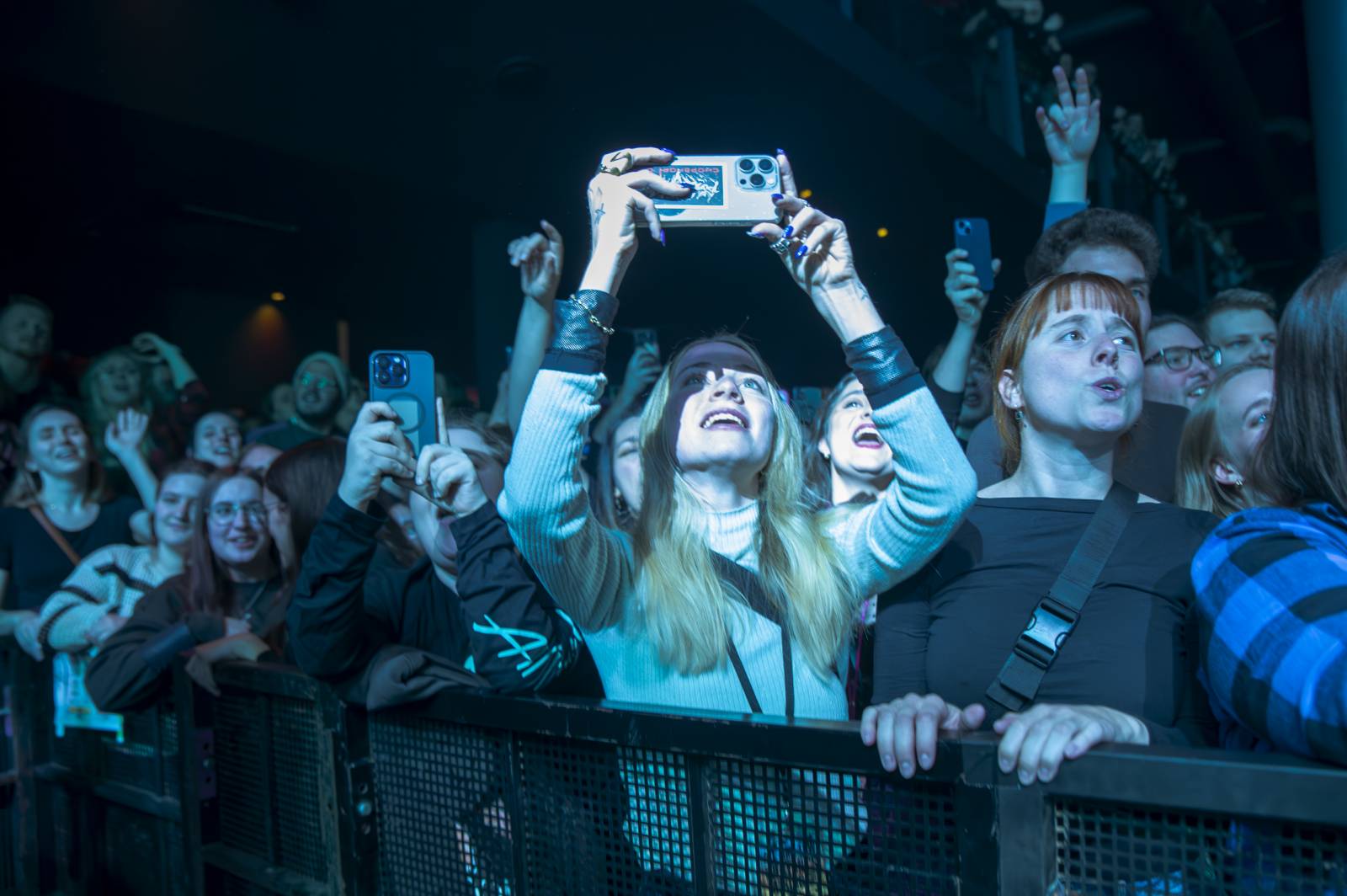 All Time Low se vrátili do Prahy. Přivezli s sebou nové album Everyone's Talking