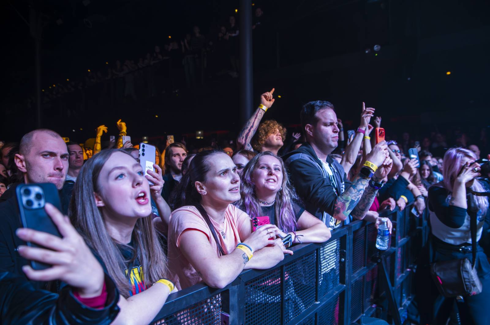 All Time Low se vrátili do Prahy. Přivezli s sebou nové album Everyone's Talking