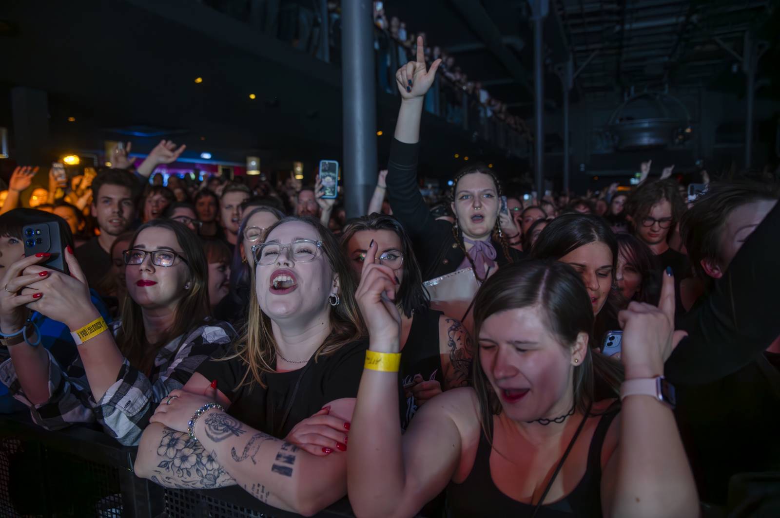 All Time Low se vrátili do Prahy. Přivezli s sebou nové album Everyone's Talking