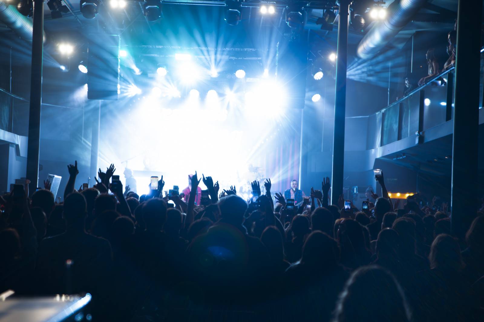 All Time Low se vrátili do Prahy. Přivezli s sebou nové album Everyone's Talking