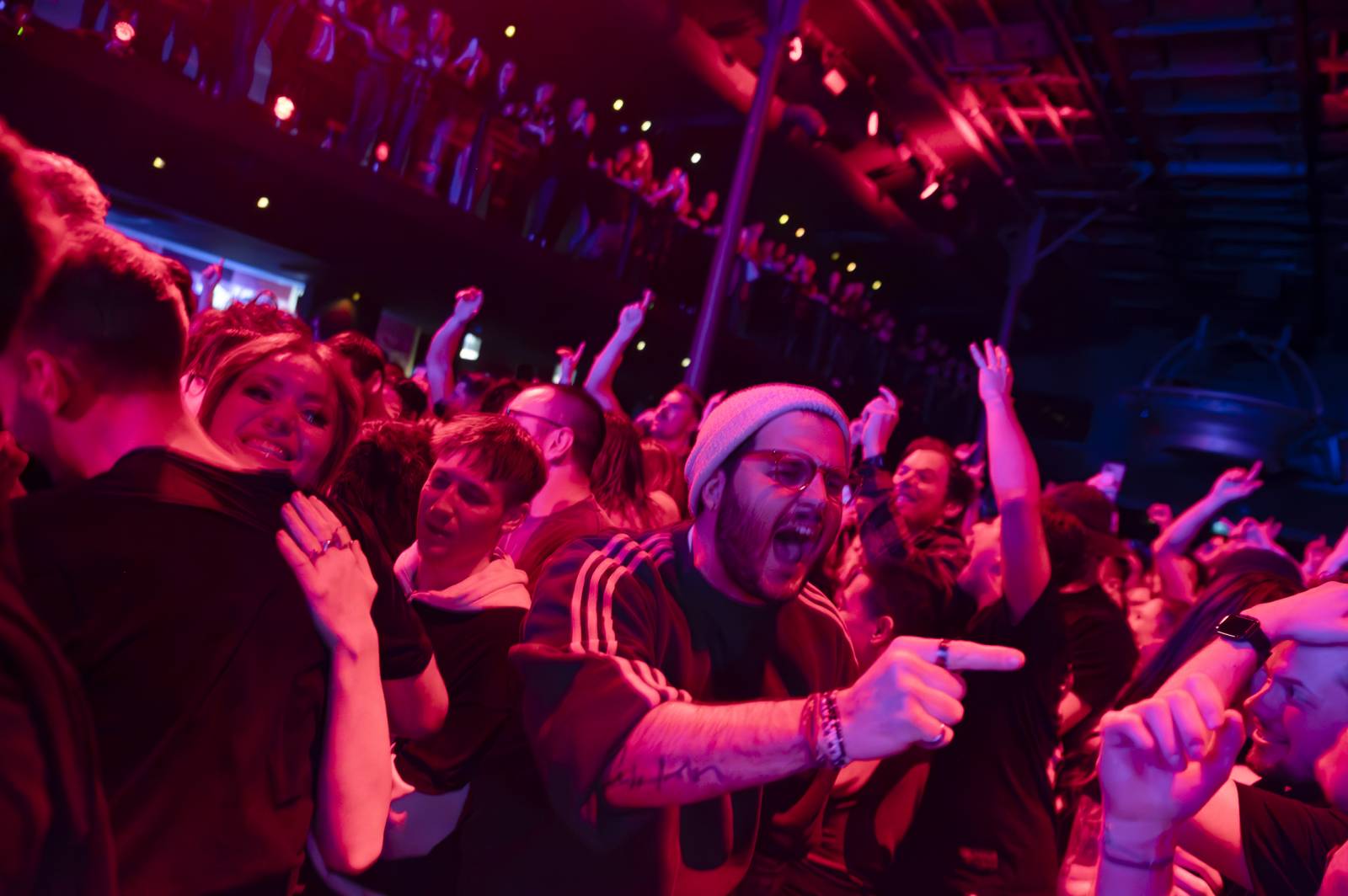 All Time Low se vrátili do Prahy. Přivezli s sebou nové album Everyone's Talking