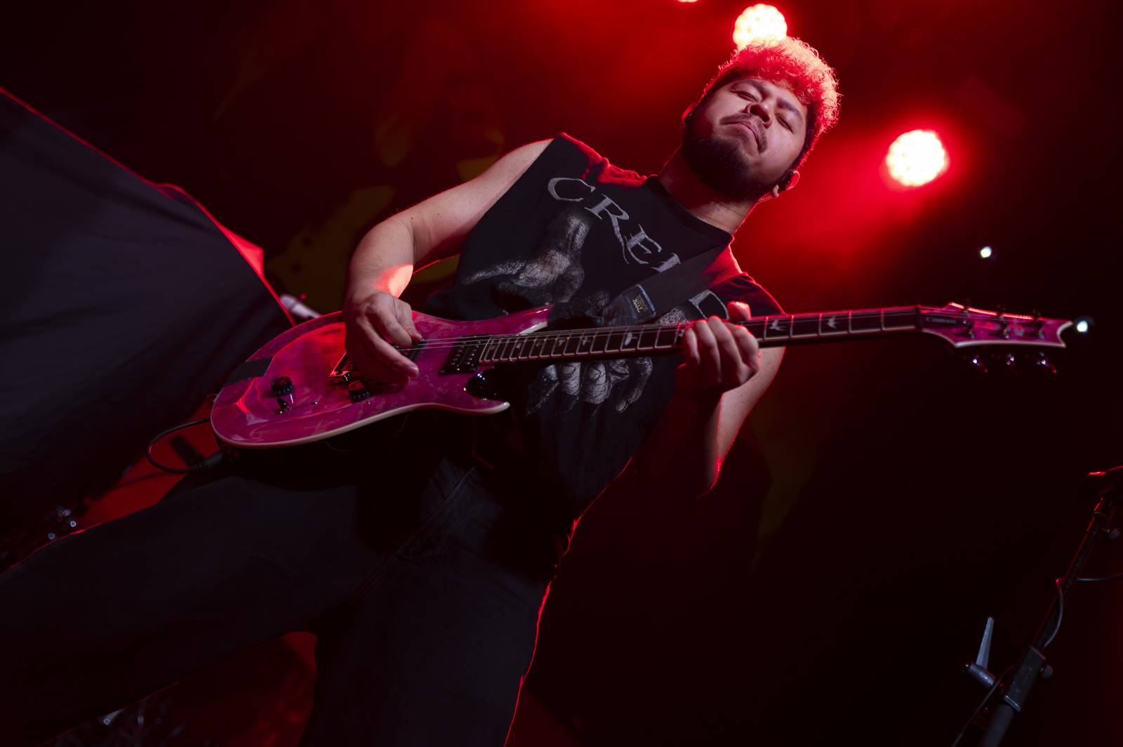 All Time Low se vrátili do Prahy. Přivezli s sebou nové album Everyone's Talking