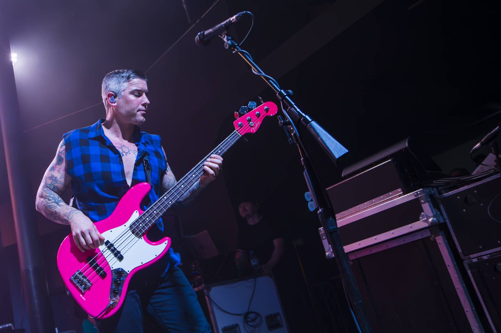 All Time Low se vrátili do Prahy. Přivezli s sebou nové album Everyone's Talking