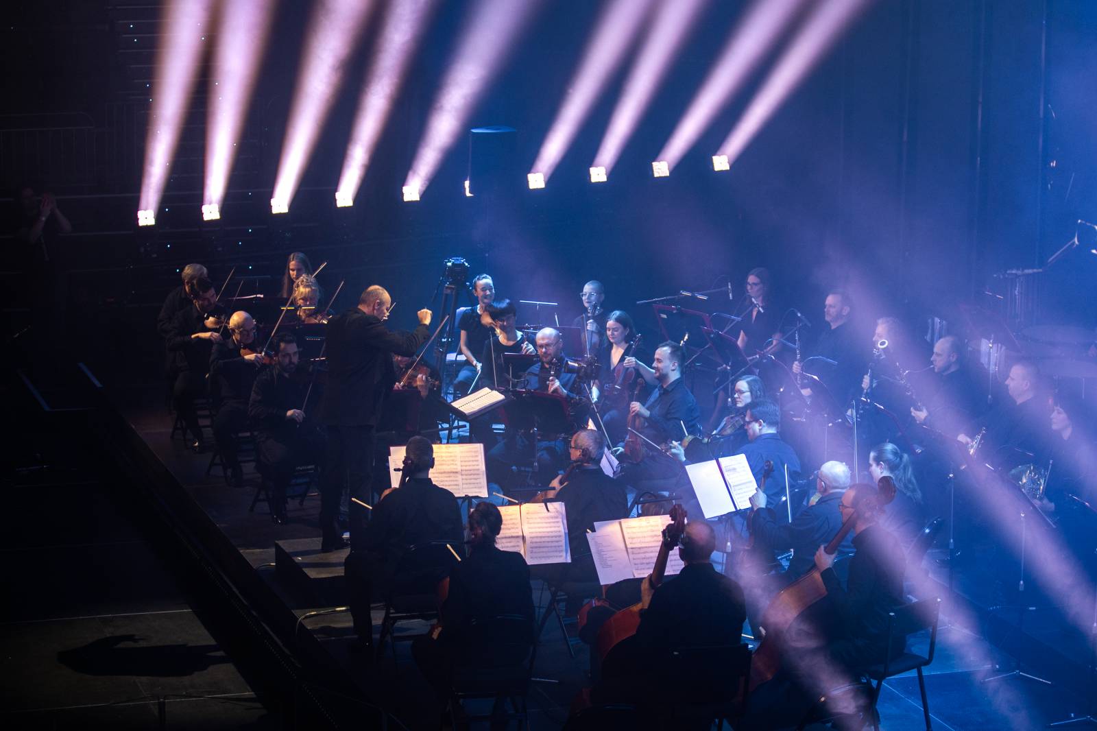 O5 a Radeček strávili Valentýn s fanoušky v O2 universu, došlo i na žádosti o ruku