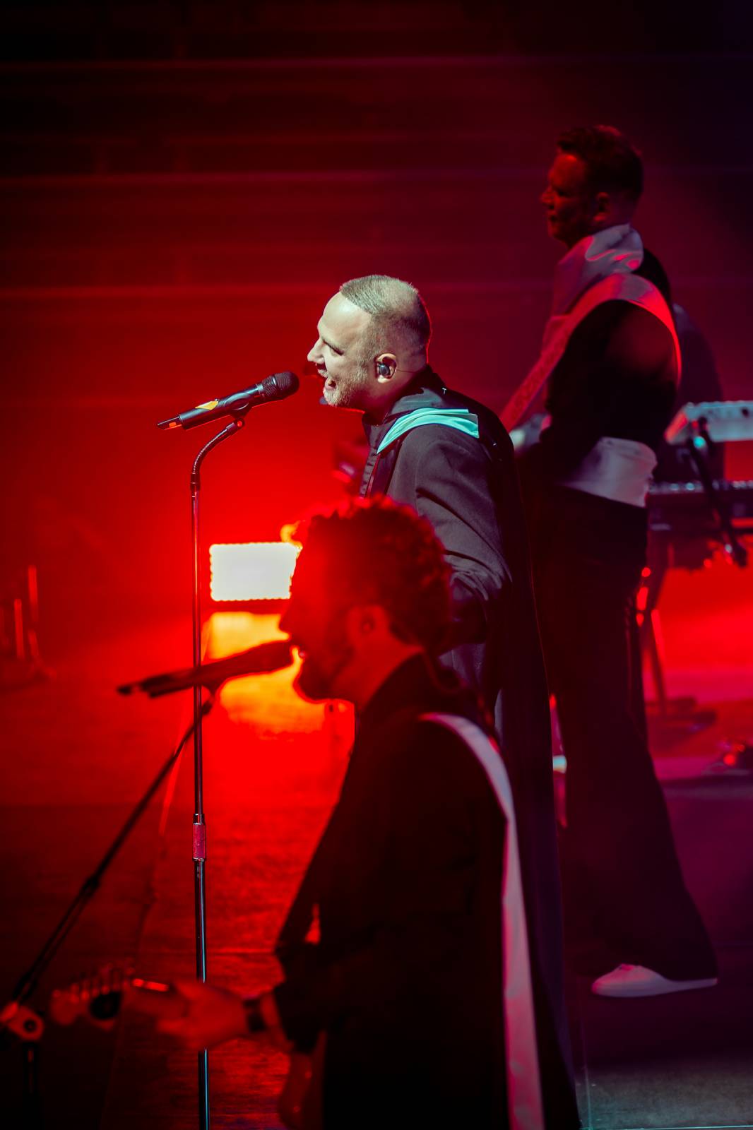 O5 a Radeček strávili Valentýn s fanoušky v O2 universu, došlo i na žádosti o ruku