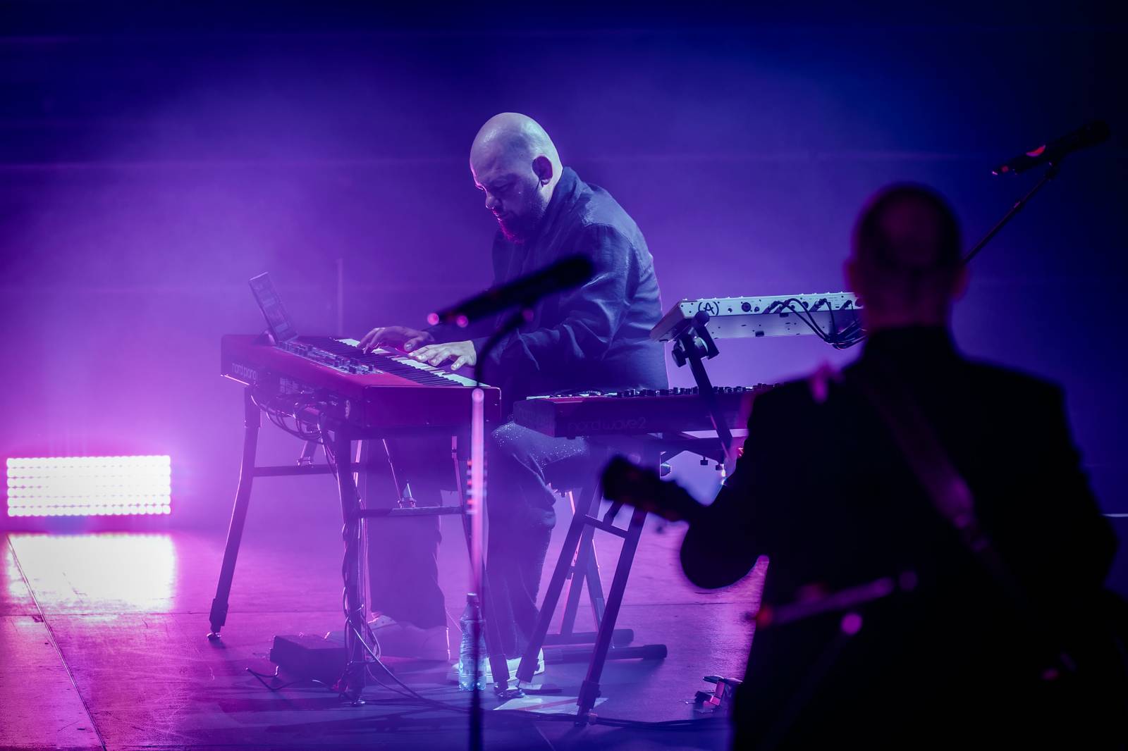 O5 a Radeček strávili Valentýn s fanoušky v O2 universu, došlo i na žádosti o ruku