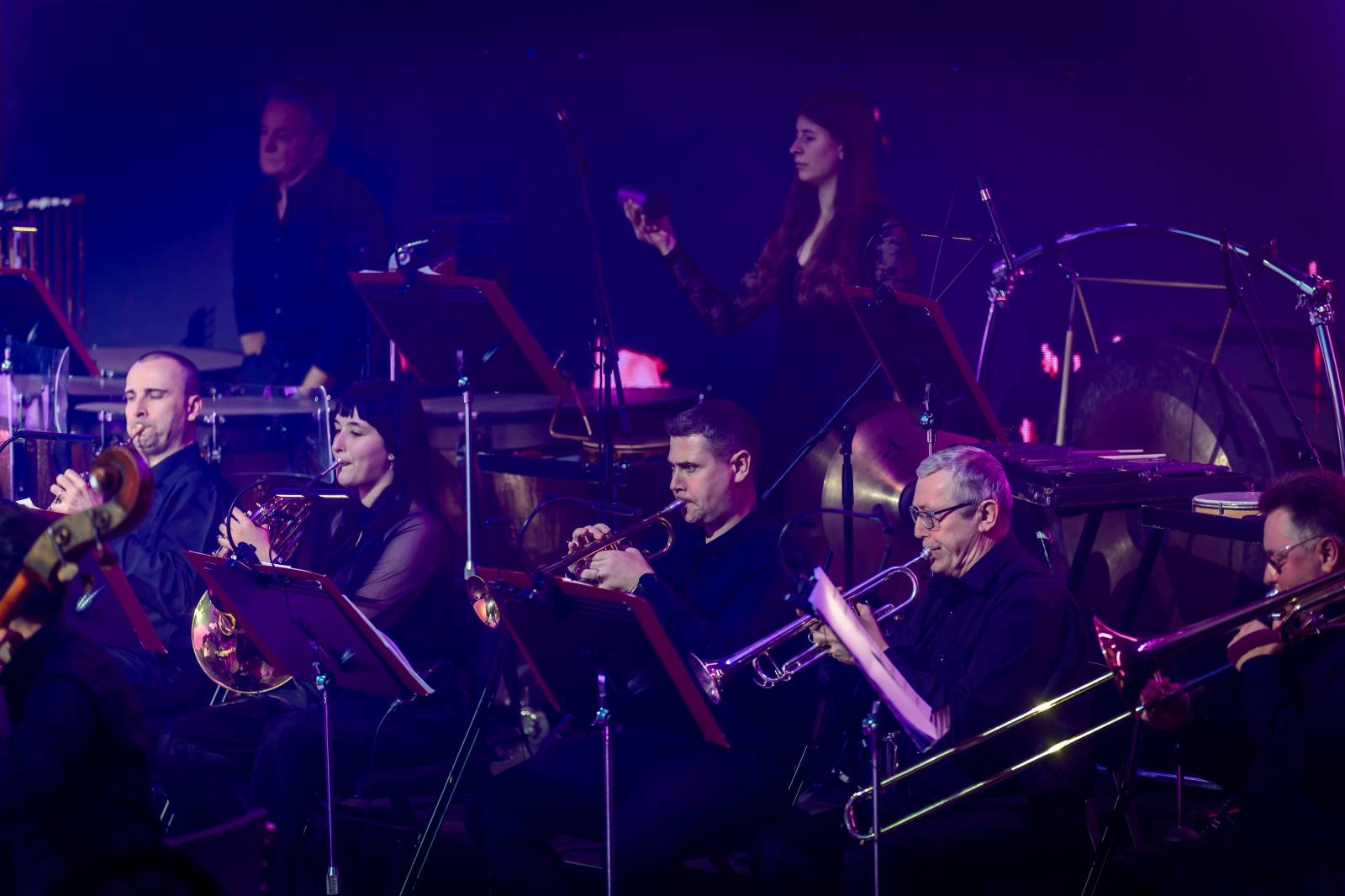 O5 a Radeček strávili Valentýn s fanoušky v O2 universu, došlo i na žádosti o ruku