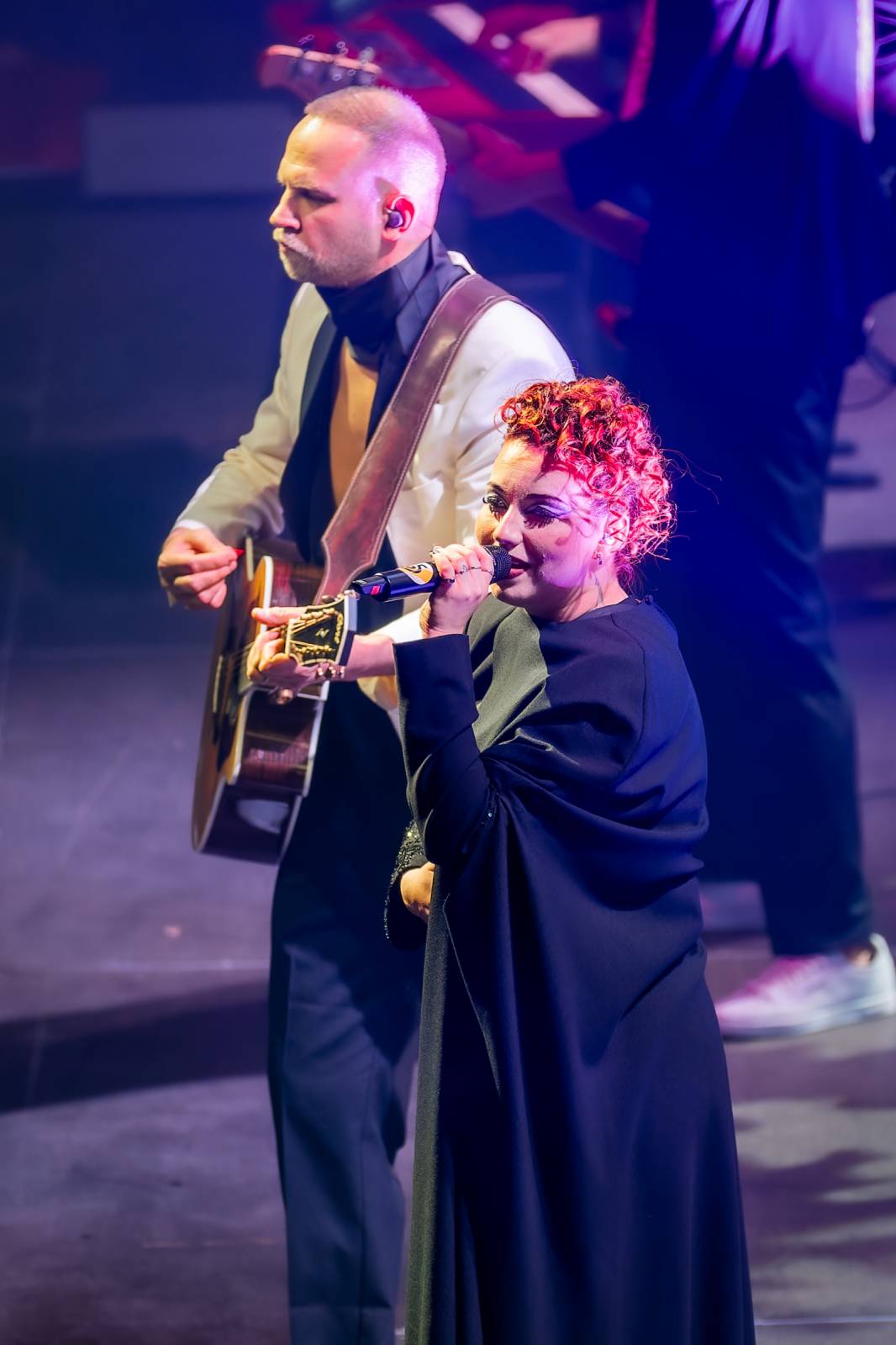 O5 a Radeček strávili Valentýn s fanoušky v O2 universu, došlo i na žádosti o ruku