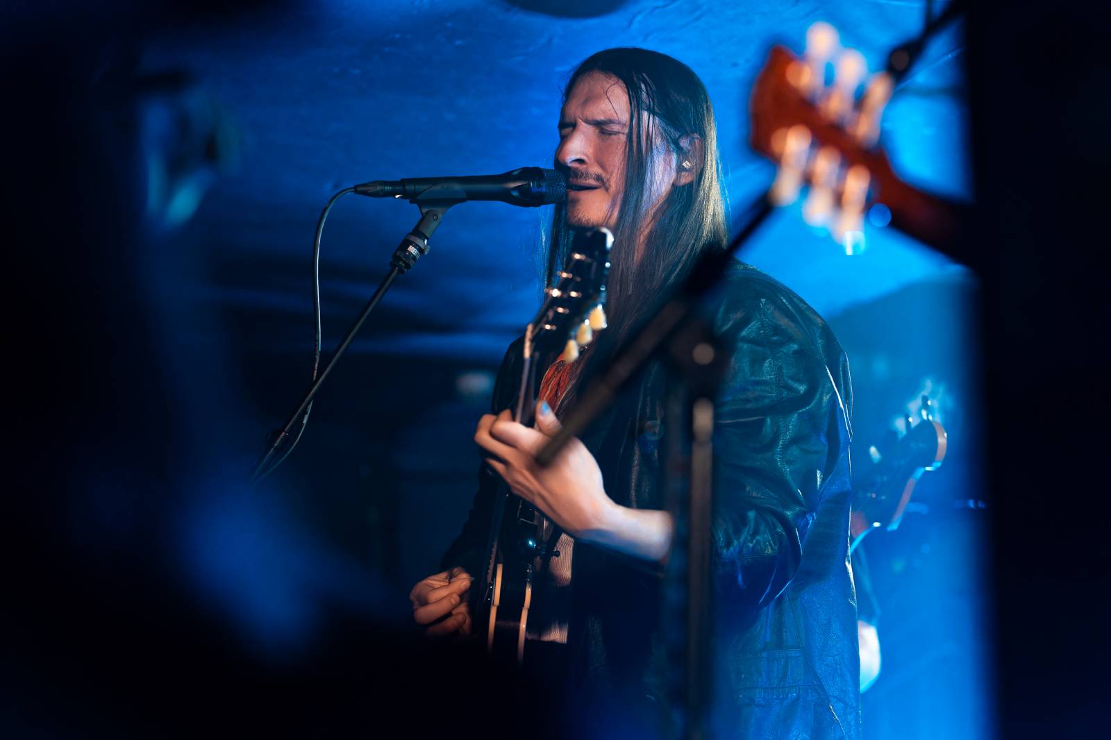 Rock Café oslavilo 35. narozeniny. Pražskému klubu gratulovali Kensington