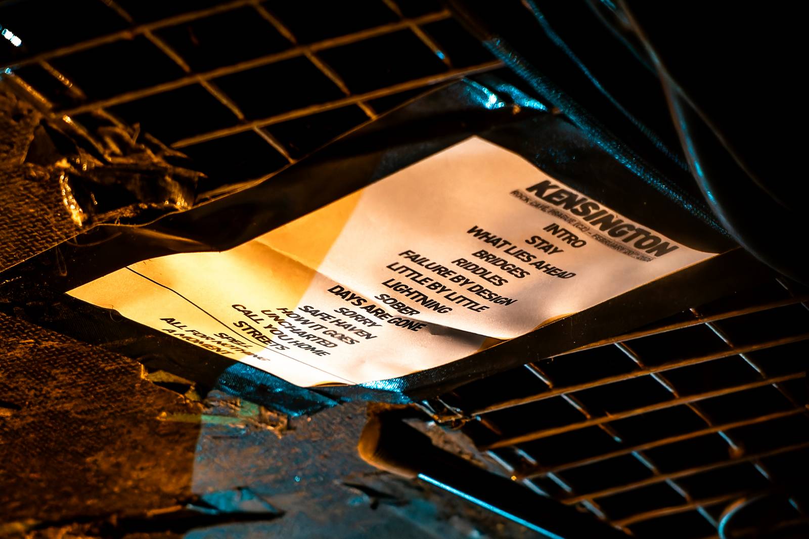 Rock Café oslavilo 35. narozeniny. Pražskému klubu gratulovali Kensington