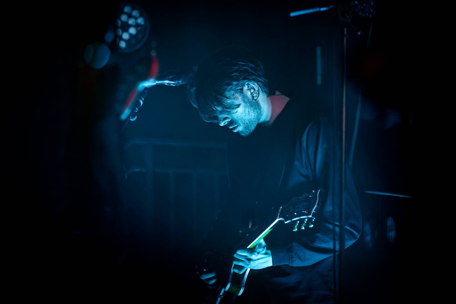 Rock Café oslavilo 35. narozeniny. Pražskému klubu gratulovali Kensington