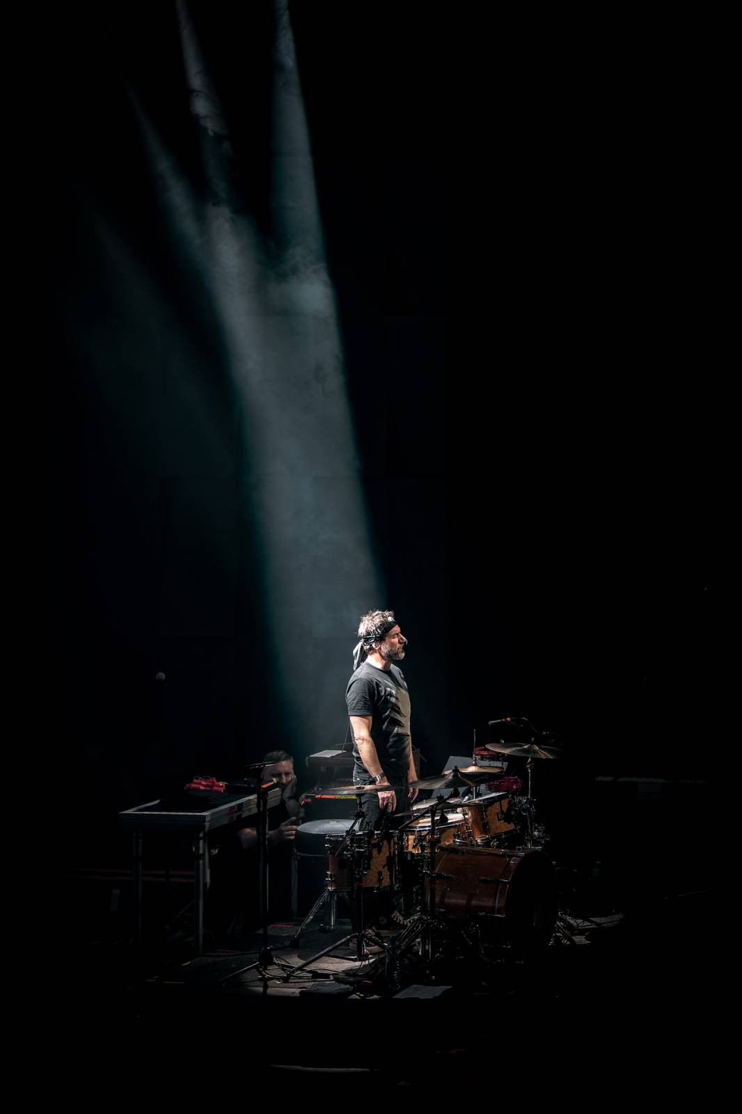 Tata Bojs se vrátili do Fora Karlín. Natřískanému sálu představili nové album